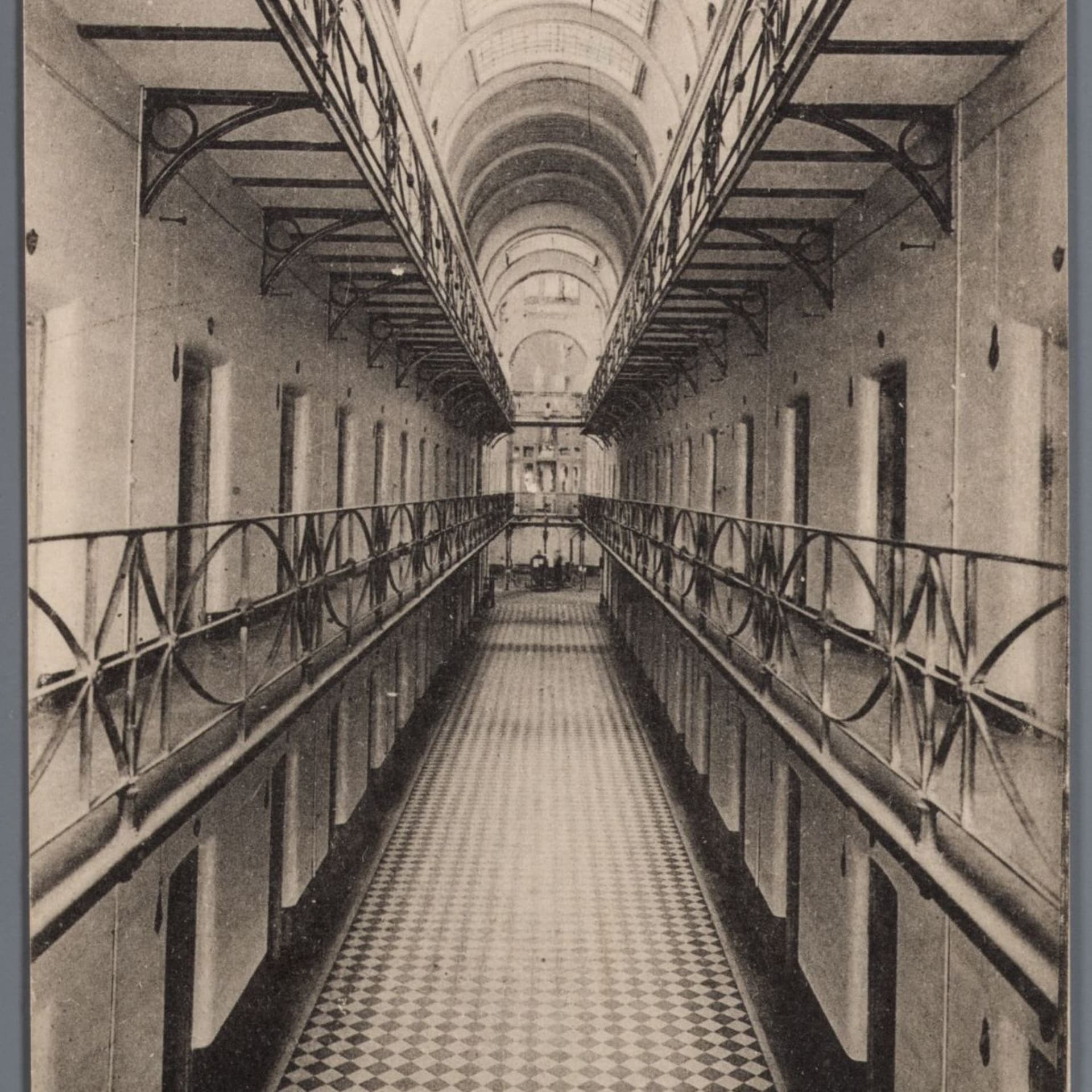 Wandeling De Nieuwe Radio 2.2 - Radio Begijnenstraat cover