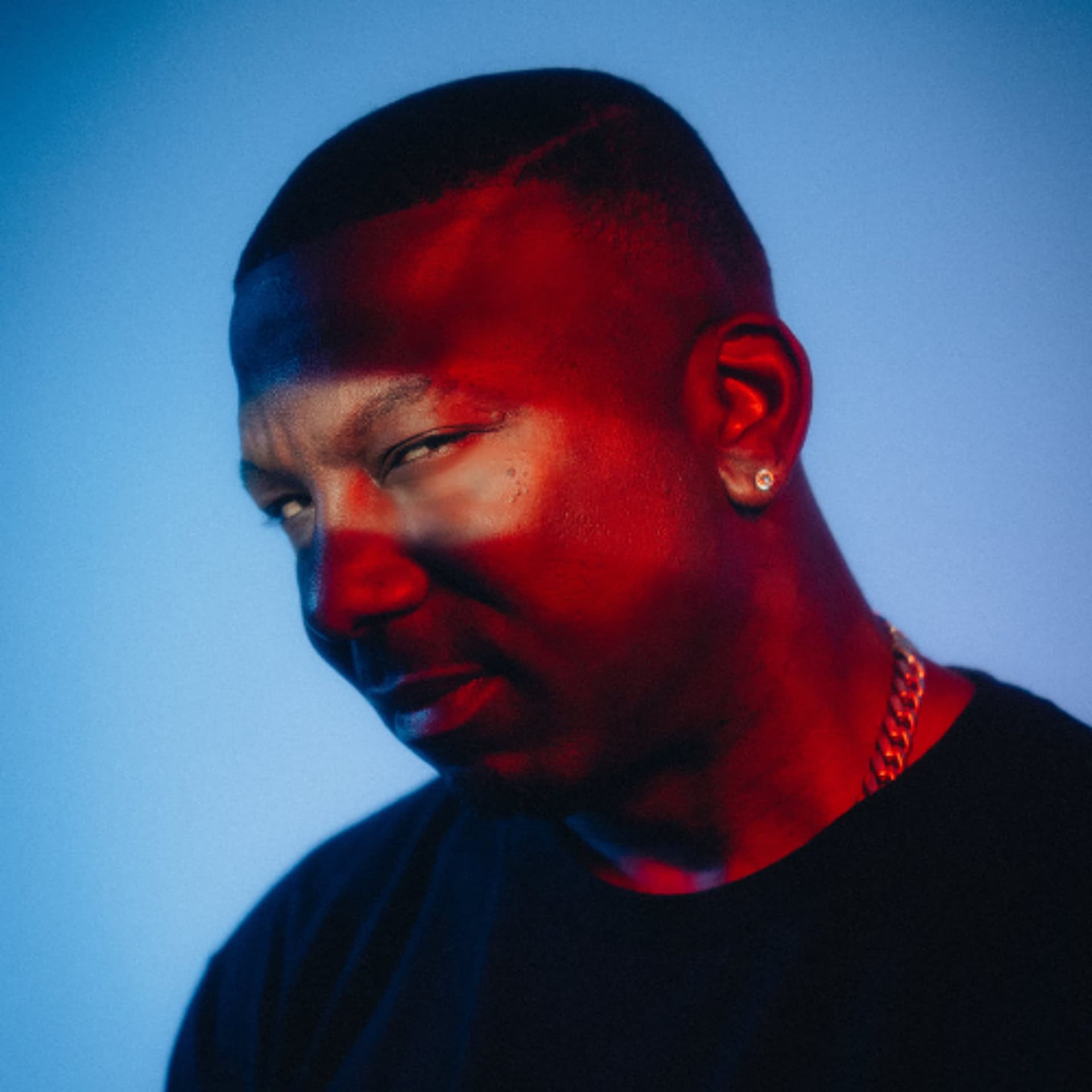 Ras Kass (Episode 111, S10) - The Fly Fidelity Podcast cover