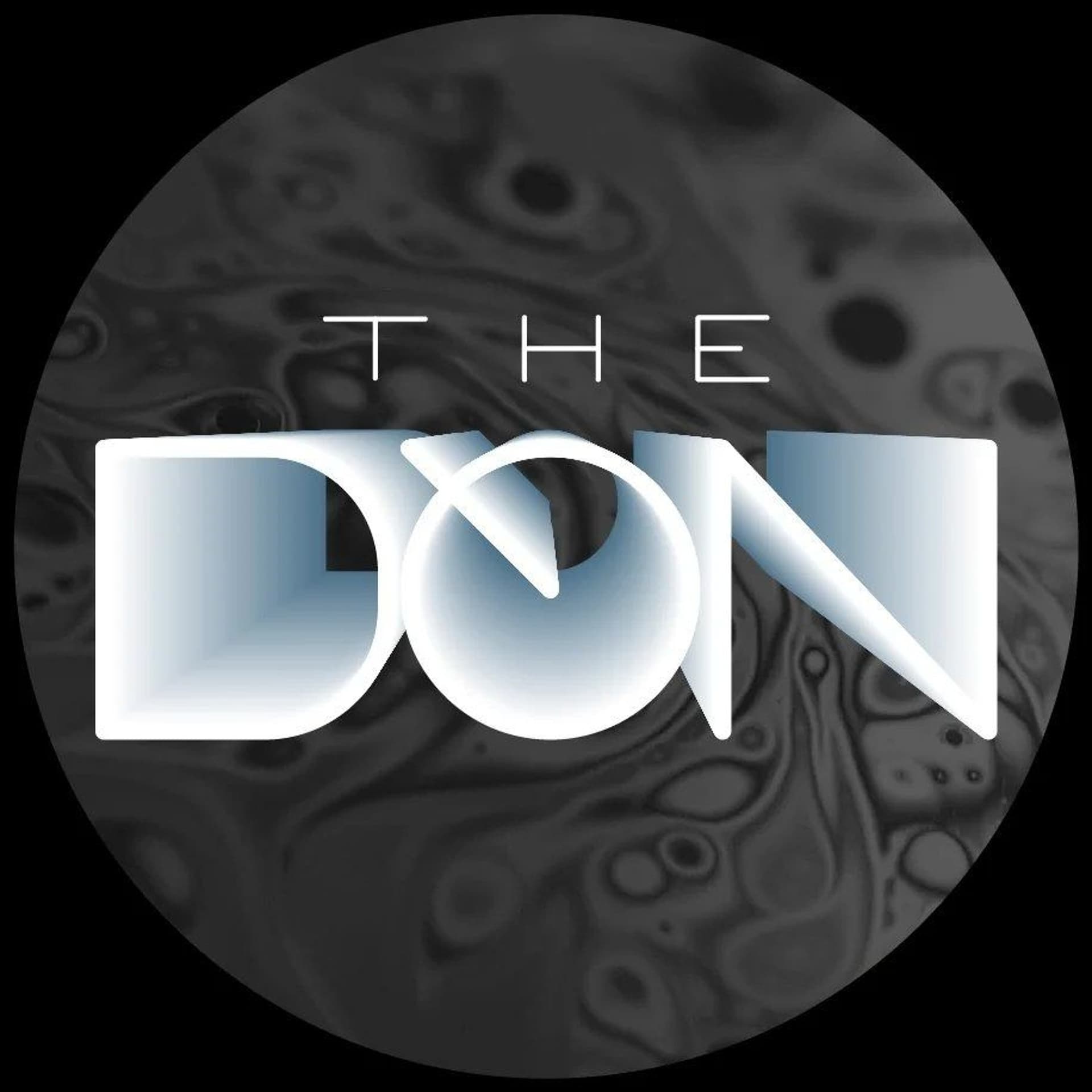 THE DON / TOXIC SICKNESS GUEST MIX / FEBRUARY / 2025 — TOXIC SICKNESS RADIO SHOWS cover