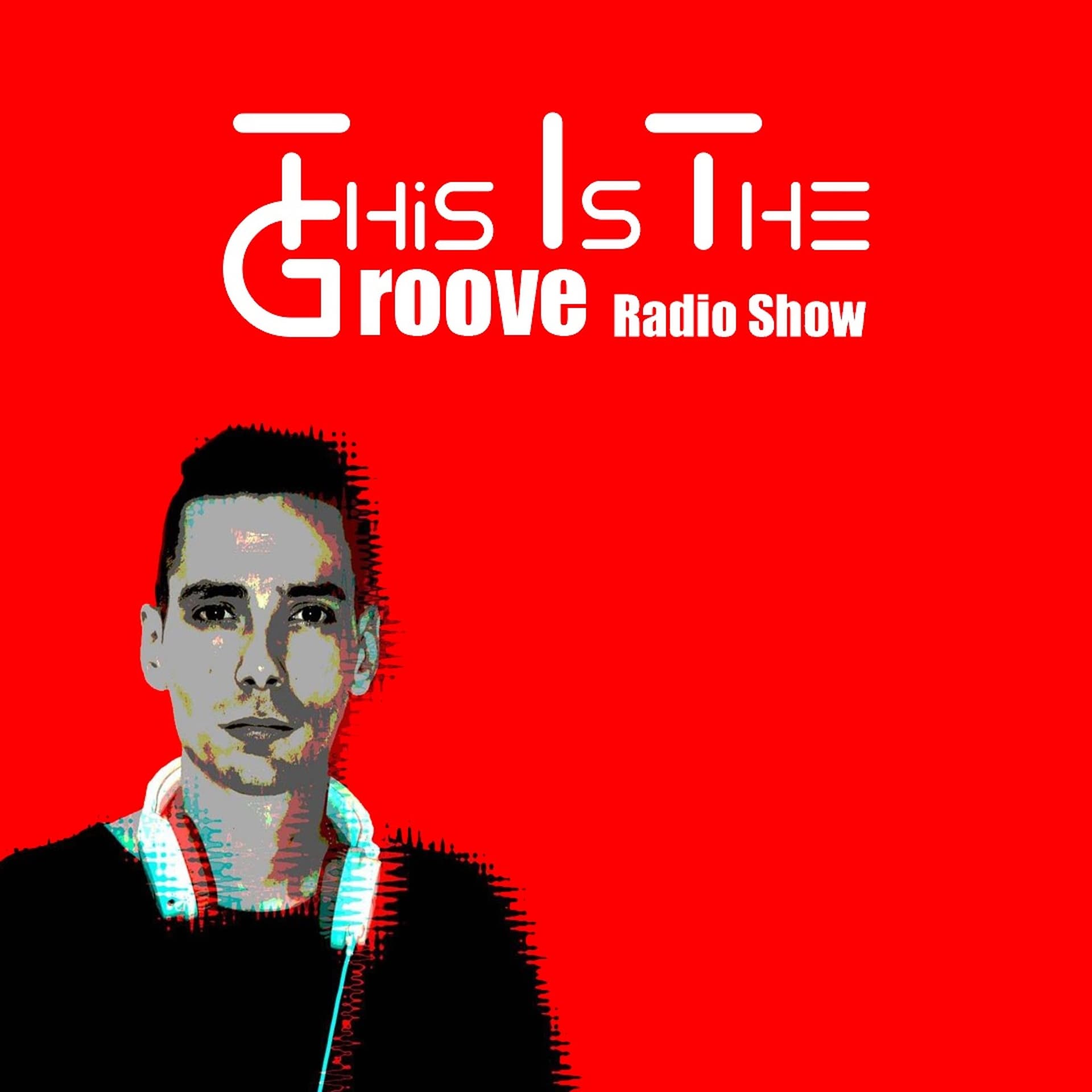This Is The Groove Radio Show #17 - This Is The Groove cover