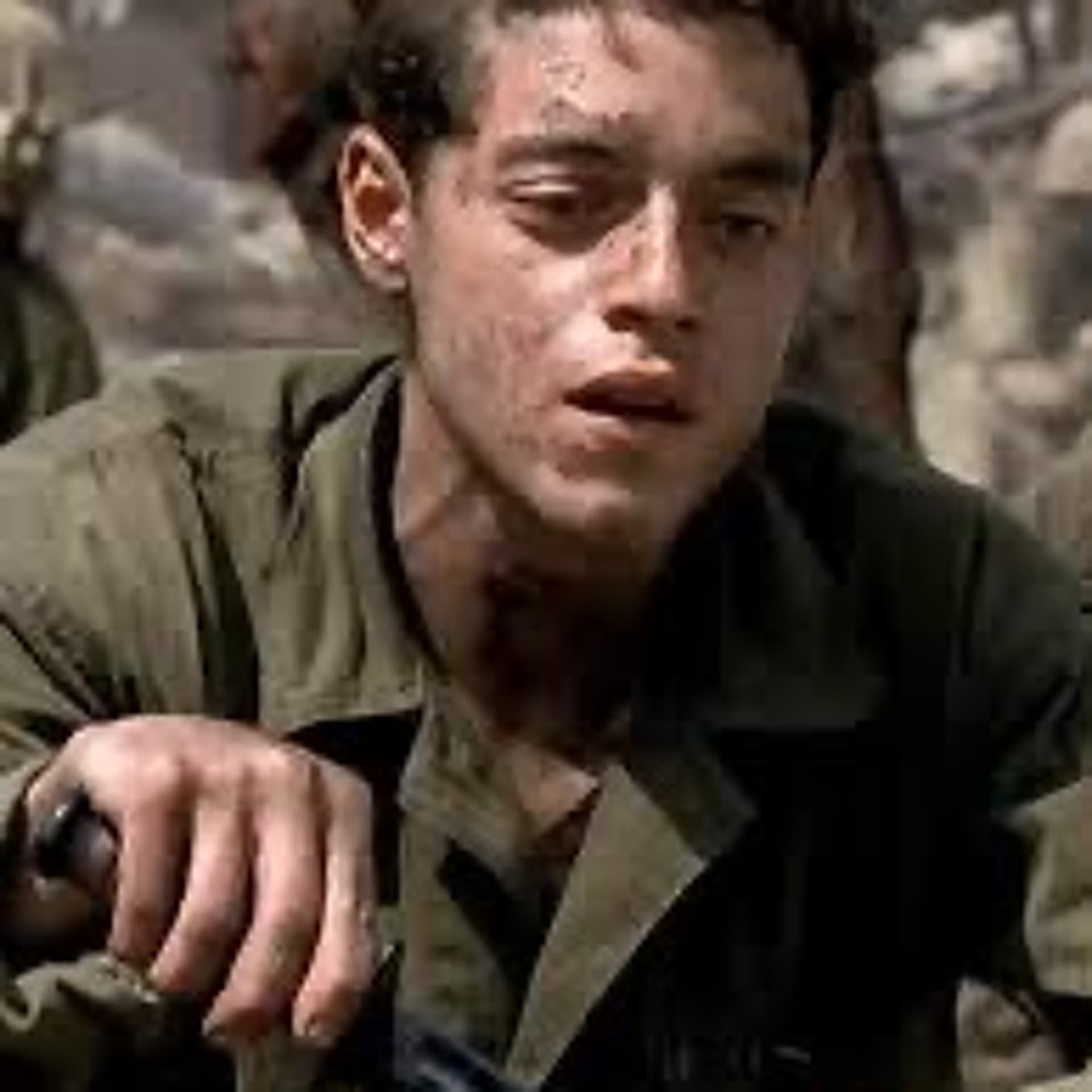 Episode 231 - The Battle Of Peleliu - Lions Led By Donkeys Podcast cover
