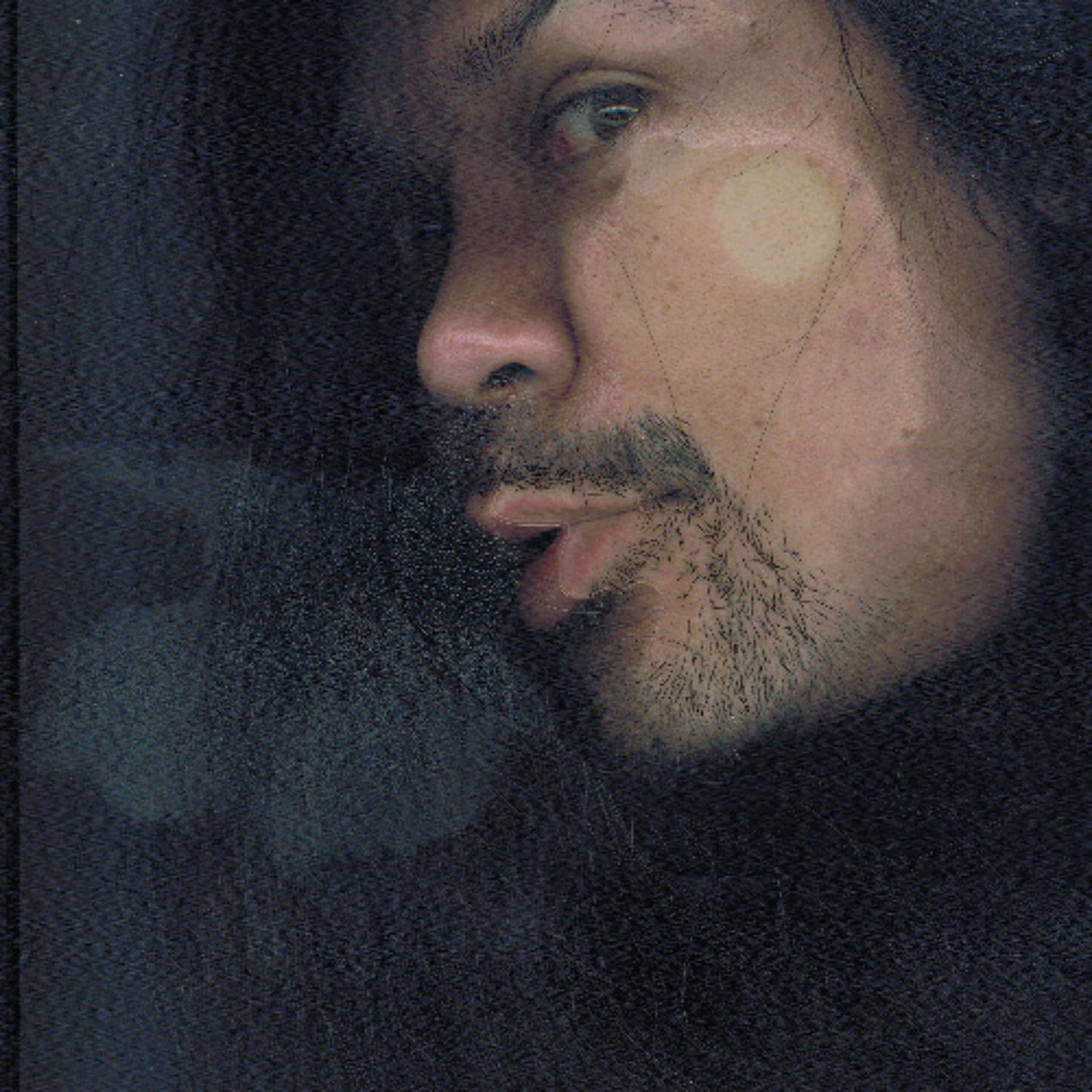 Please Don't Listen to my Squeaky Nose Inhalations - Memeshift cover