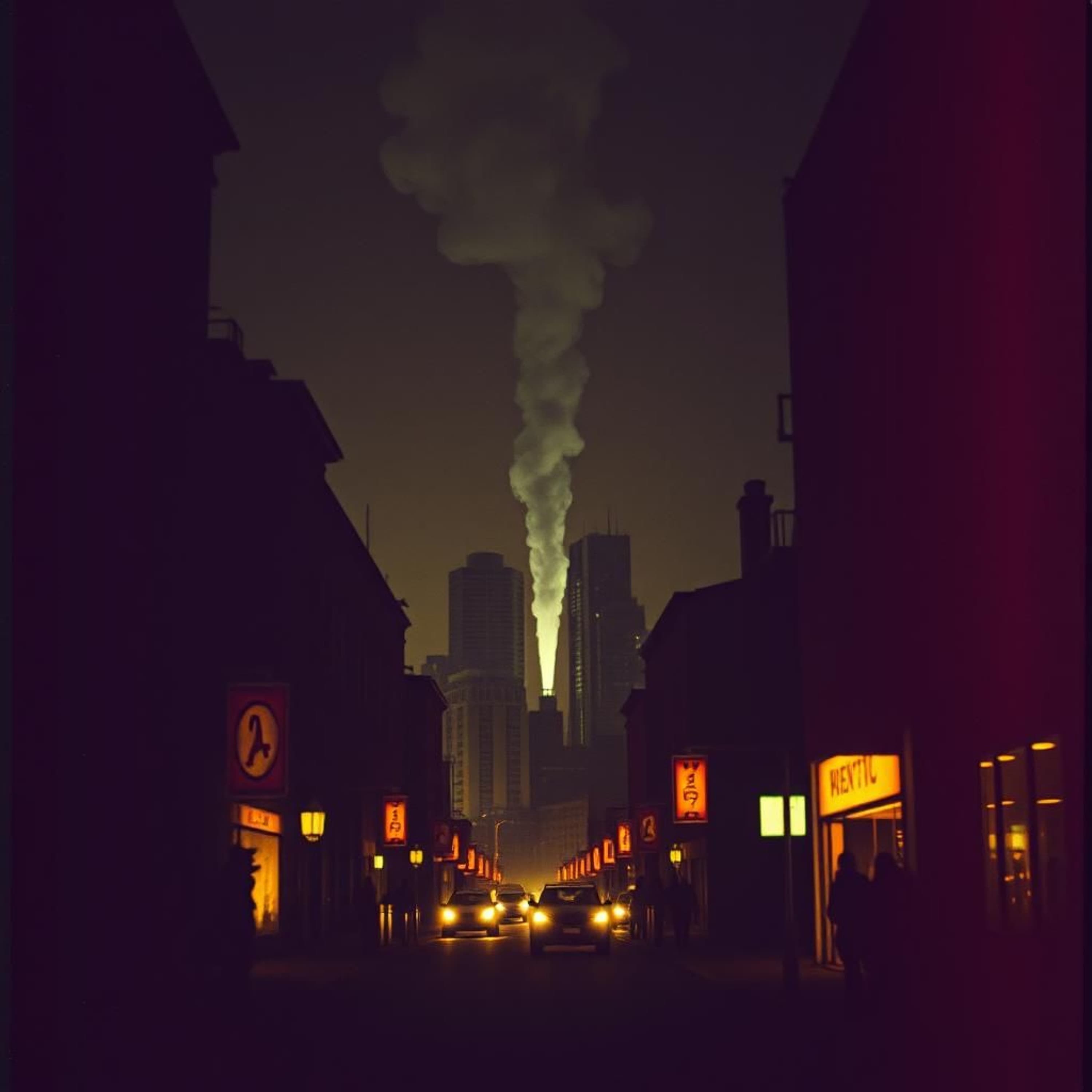 Insurrection Act REMIX - davidrovics cover