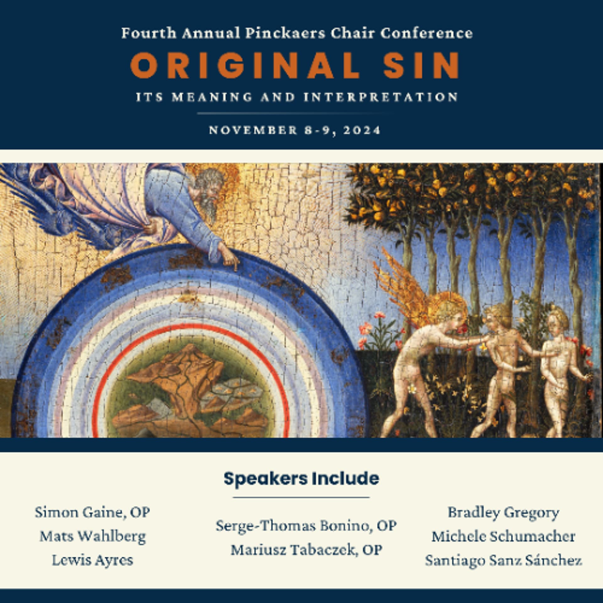 Is It in the Bible? | Bradley Gregory - Angelicum Thomistic Institute cover