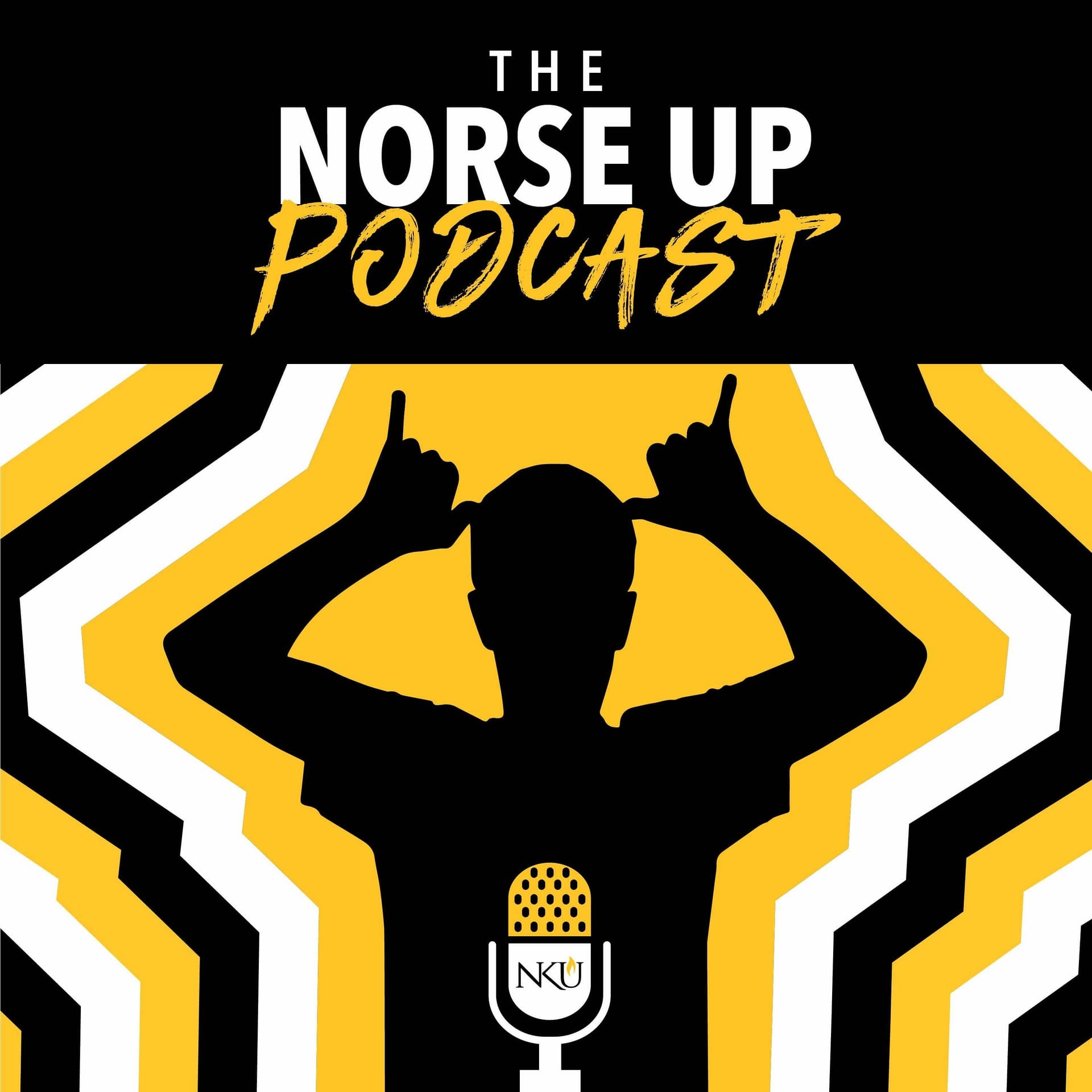 LaVette Burnette - The Norse Up Podcast cover