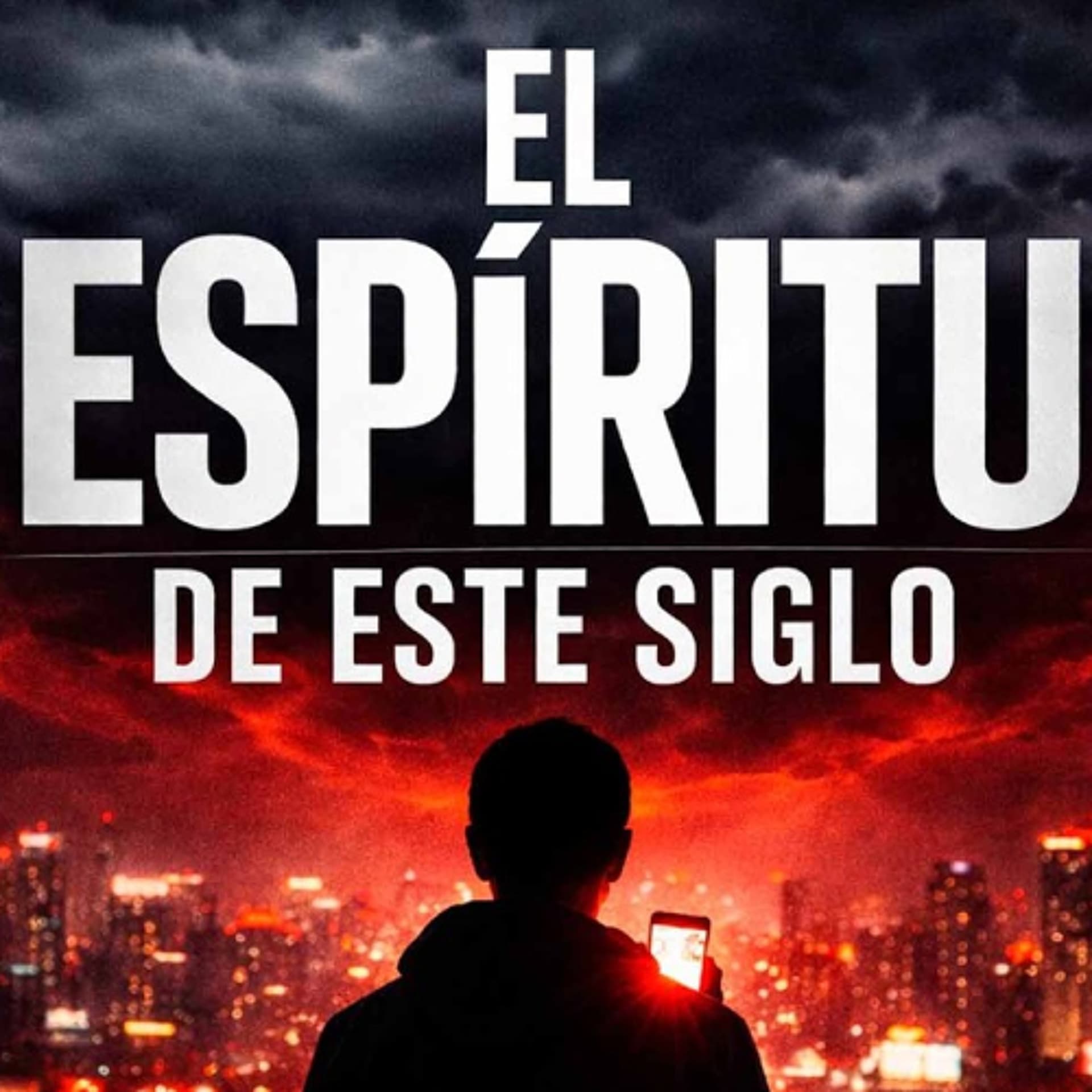 El espíritu de este siglo. - G3:16 Satélite cover