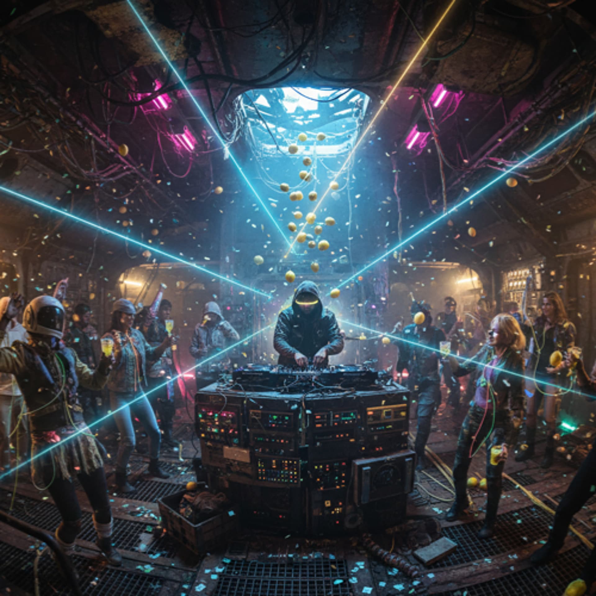 Sound Raiders Air Ep 001 - Boots cover