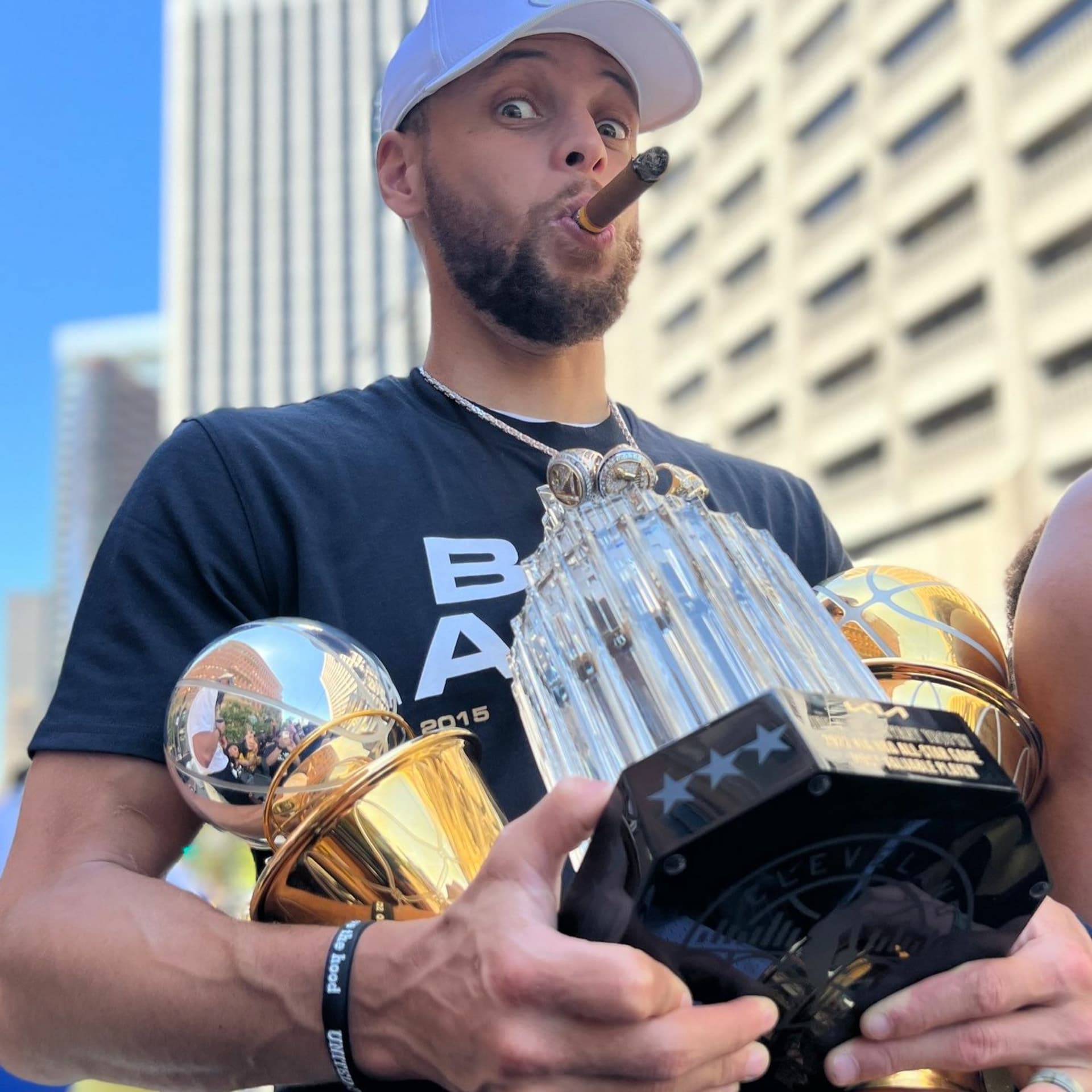 Episode 132 - '22 Finals Review - Numbers Lie cover