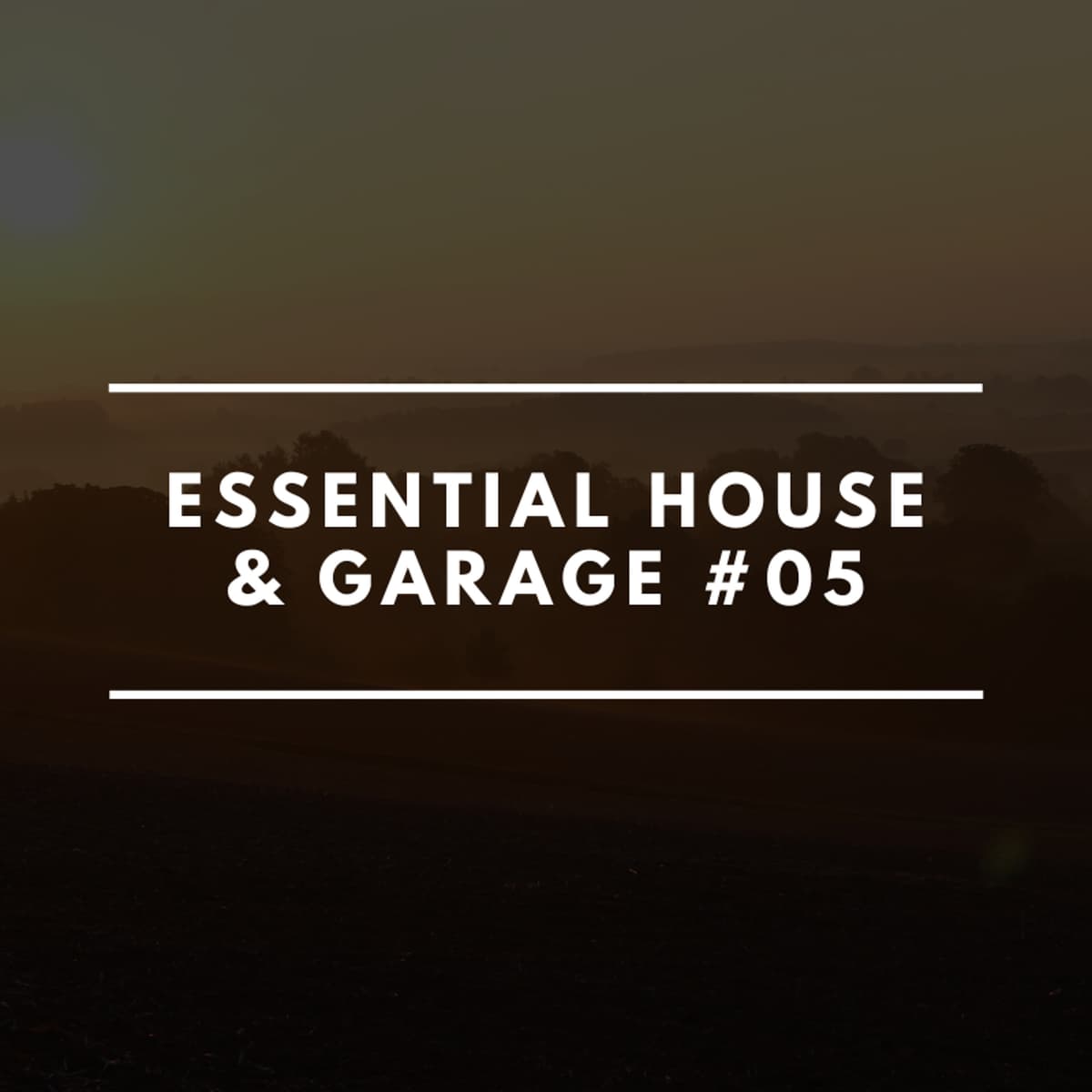 Bigbang - Essential House & Garage #05 (02-04-2023) - bigbang cover