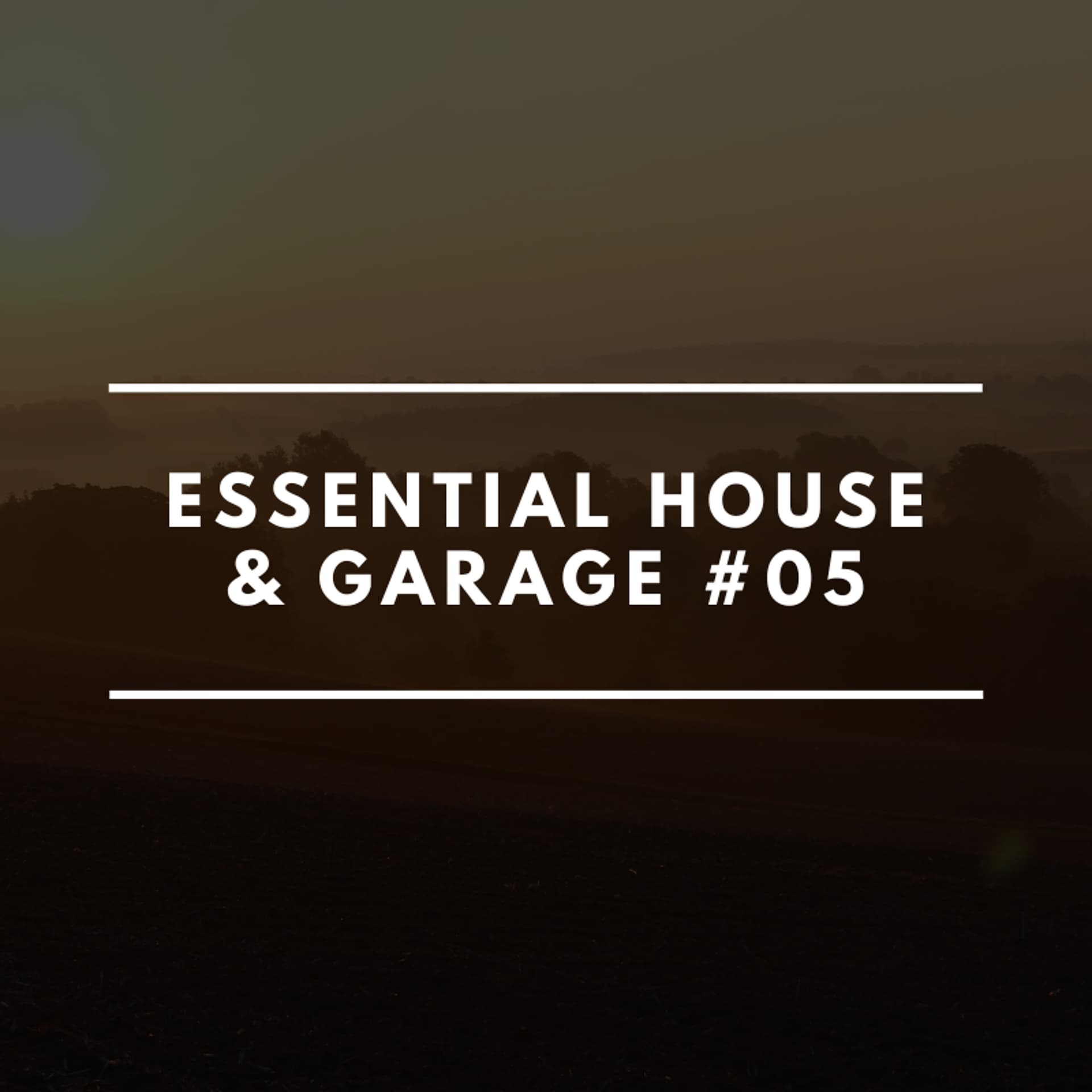 Bigbang - Essential House & Garage #05 (02-04-2023) - bigbang cover