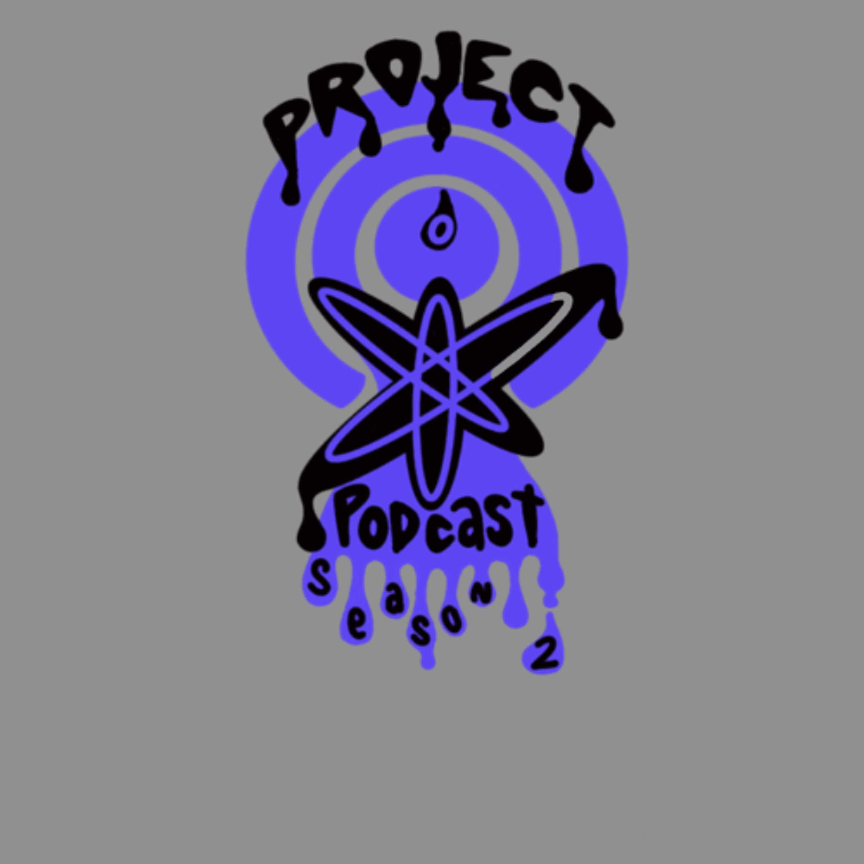 S2 ep.68 Cut The Check - Project IX Podcast cover