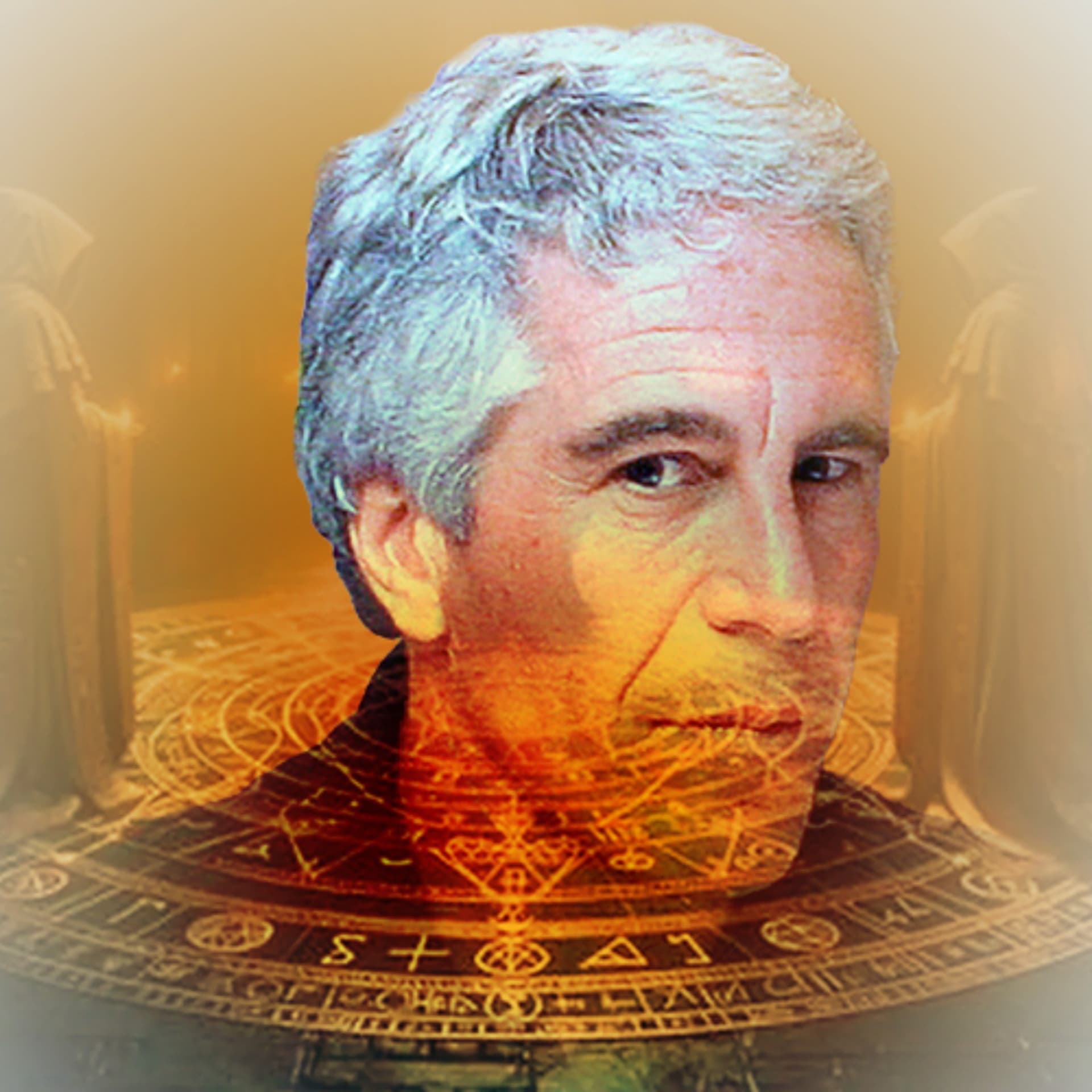The Epstein Files, Global Leadership, Justice & Biblical Accountability - Frontline Fellowship cover
