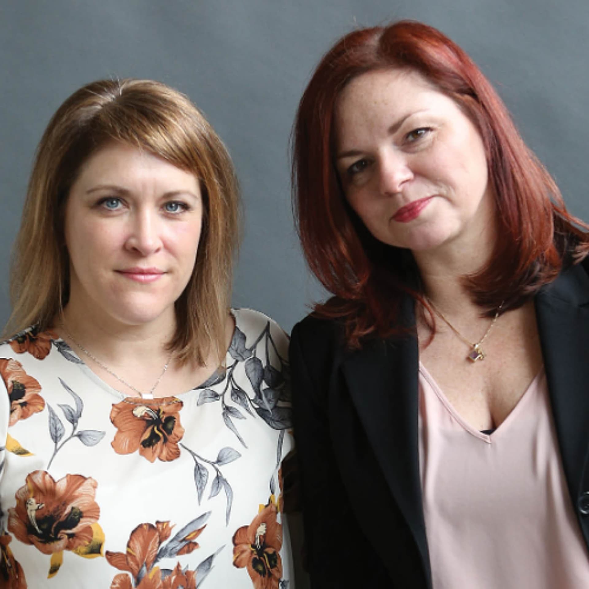 Outgrowing Your Dreams - The Speak Easy Podcast cover