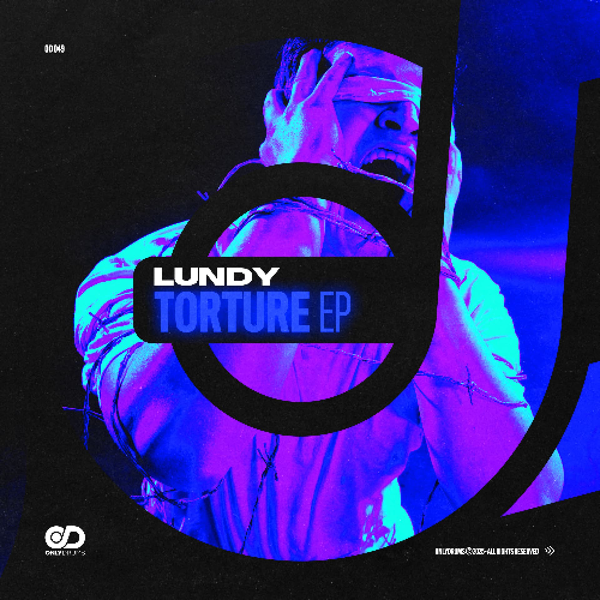 LUNDY & KURBZ - HIGHLY CONTAGIOUS (OUT NOW) - OnlyDrums cover