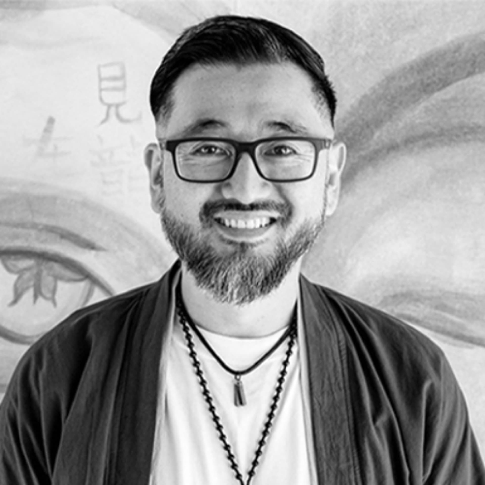 Kazu Haga: On Fierce Vulnerability - CIIS Public Programs cover