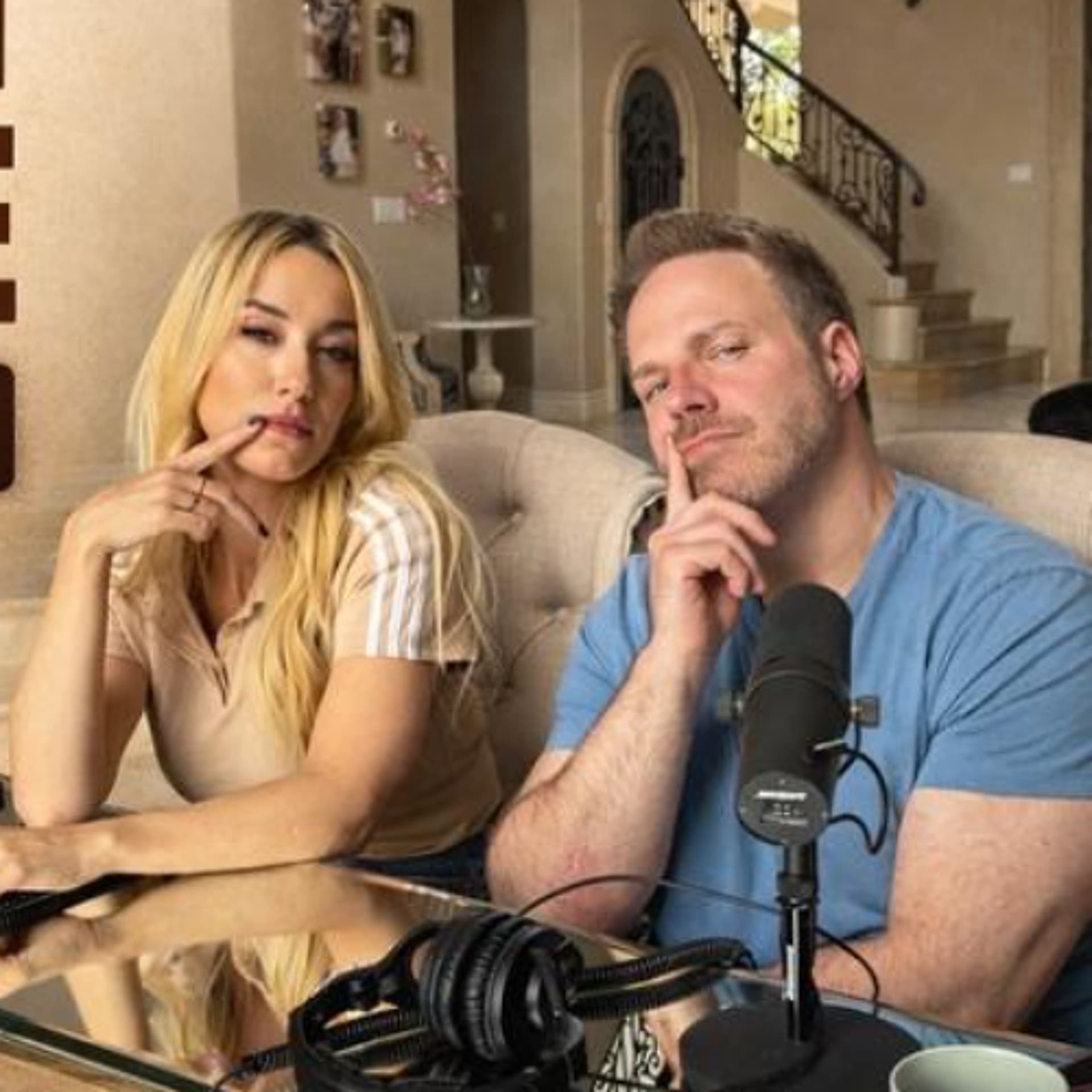 The Truth About Hiring & Paying Lash Artists (No One Tells You This) — Olivor Lash Podcast cover