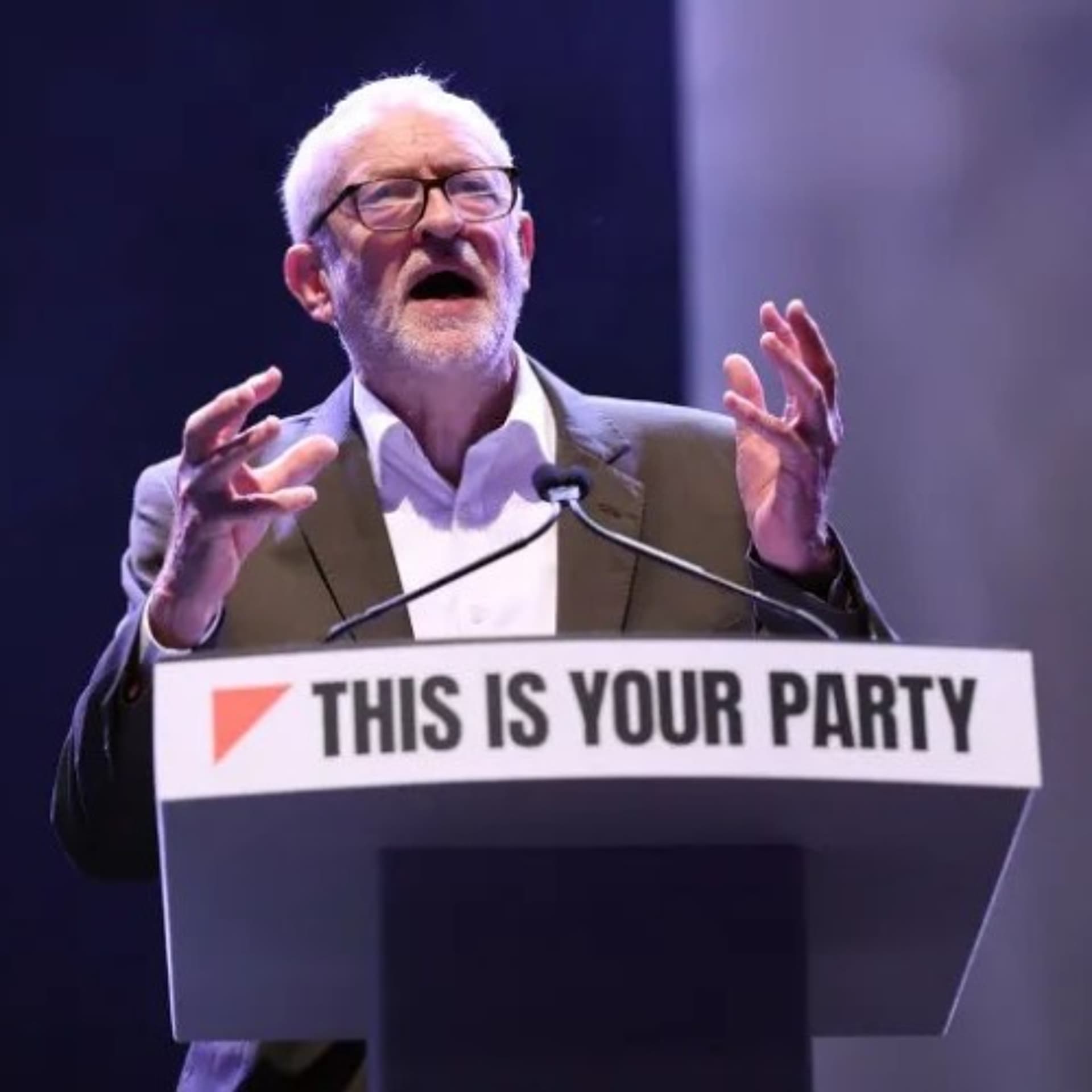 1013 - Your Podcast feat. Jonathan Shainin (2/23/26) - Chapo Trap House cover