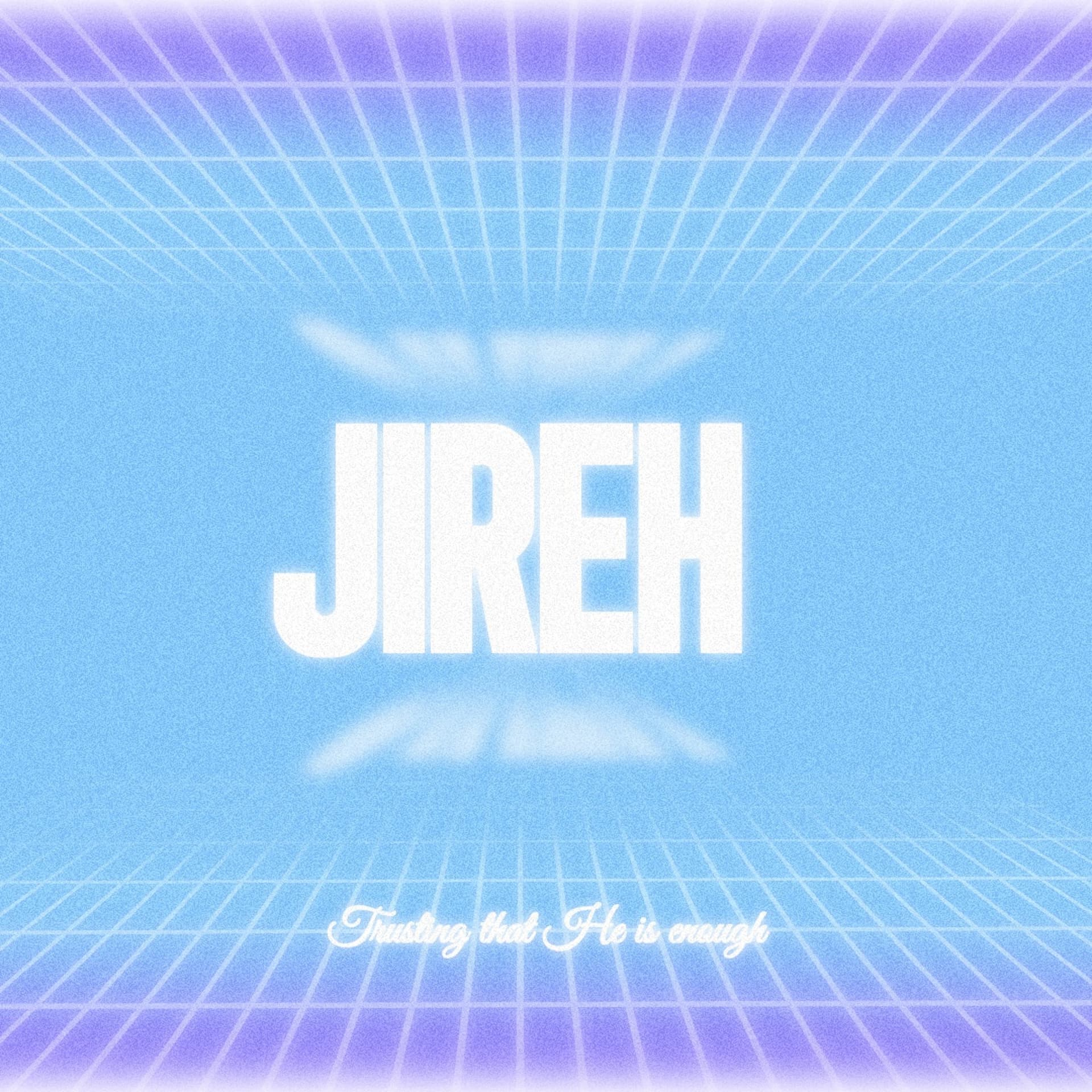 Jireh | CHANGE CHURCH - Change Church cover