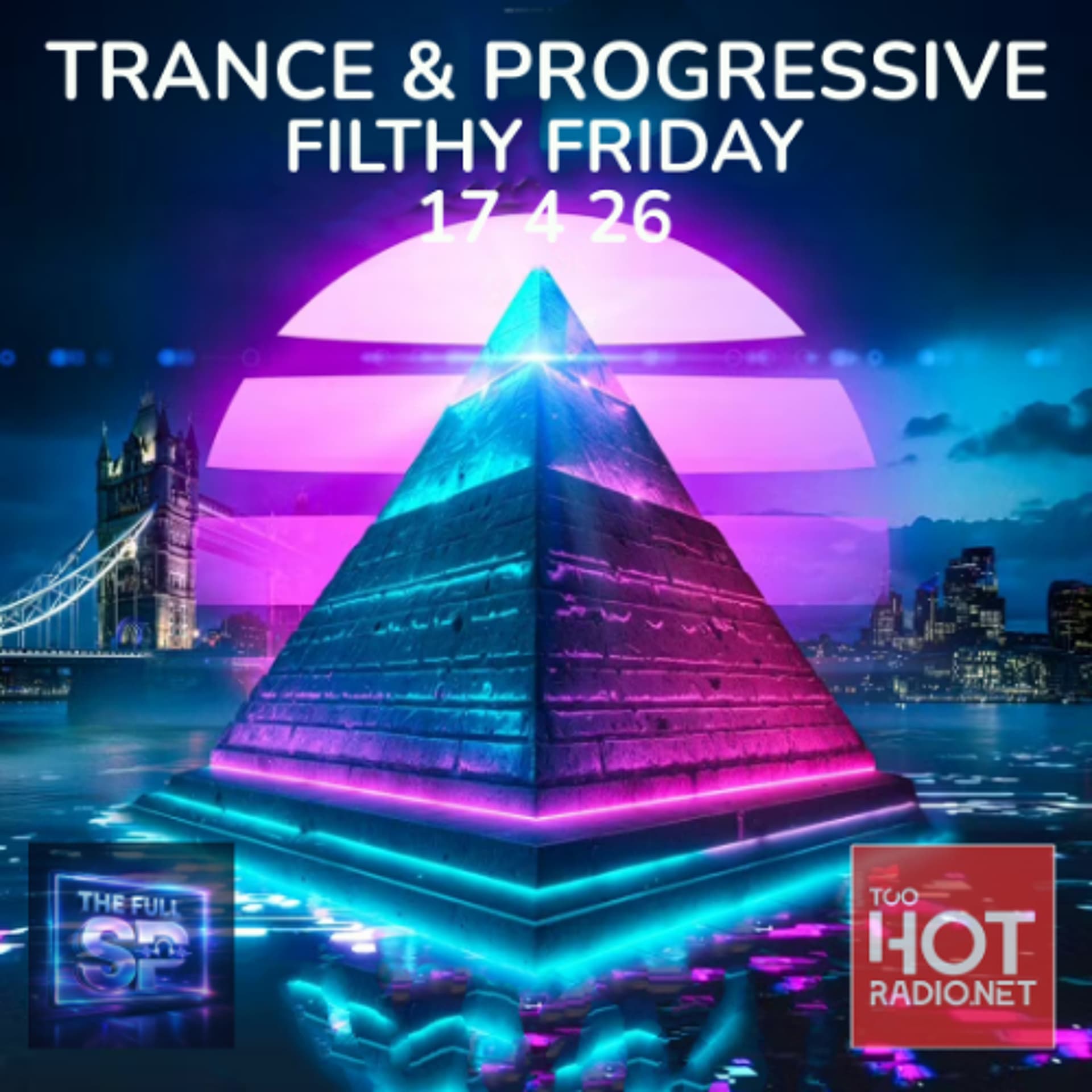 FILTHY FRIDAY TAP 17 4 26 - Mi - CO9 THE HOME OF GOOD MUSIC cover
