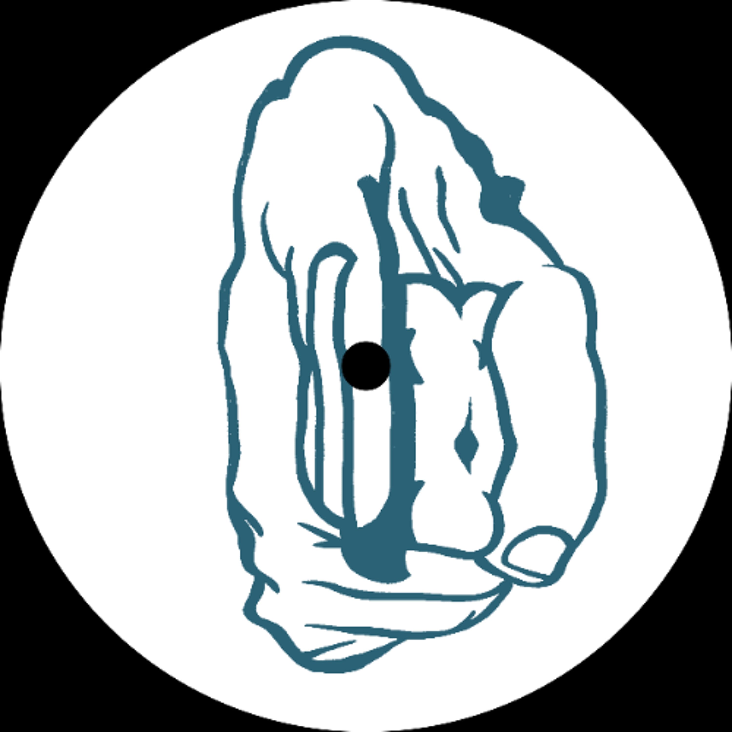 PREMIERE: SY - Perceptions [Slump Recordings] - Ransom Note cover