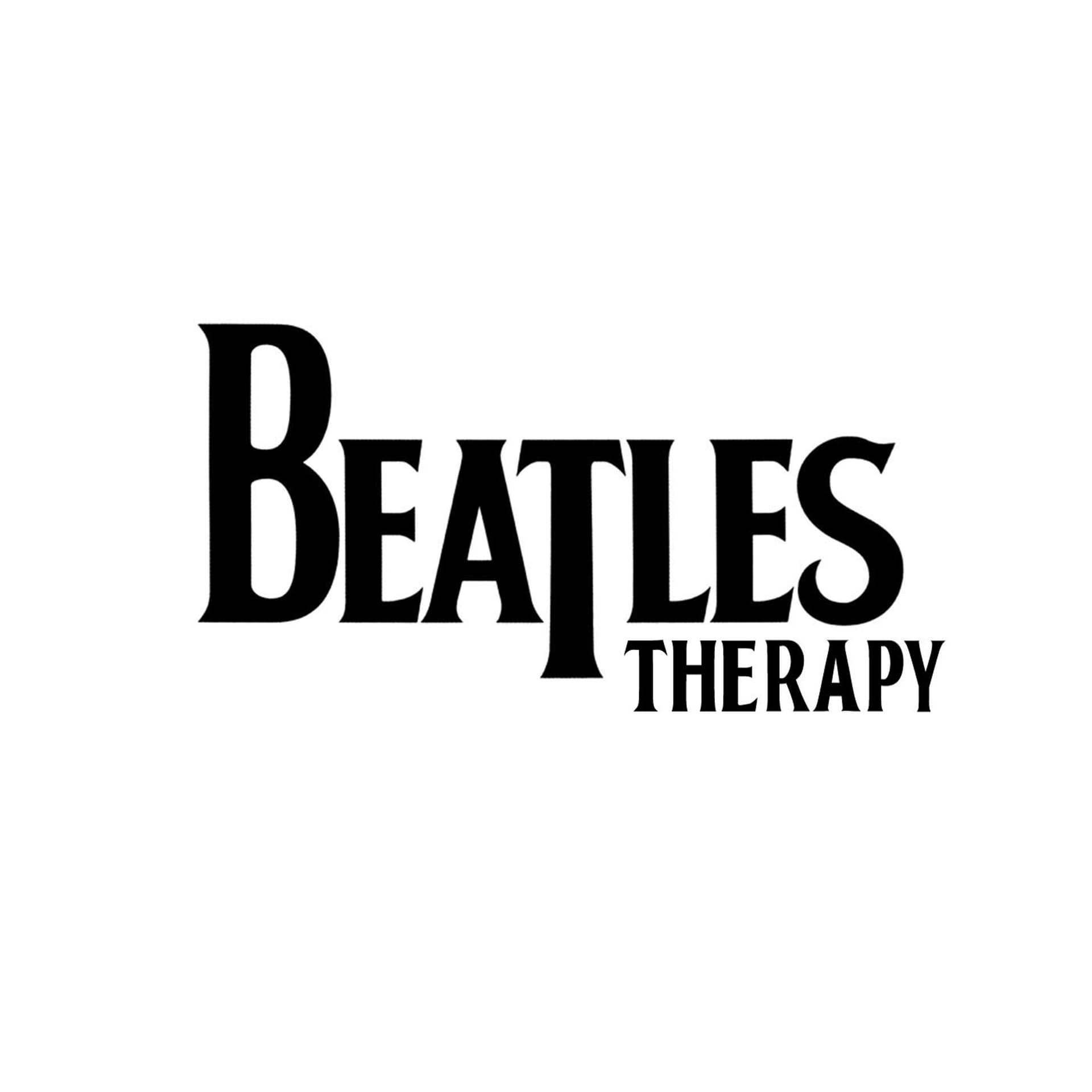 S1 E4 - Brian McTavish - Beatles Therapy cover