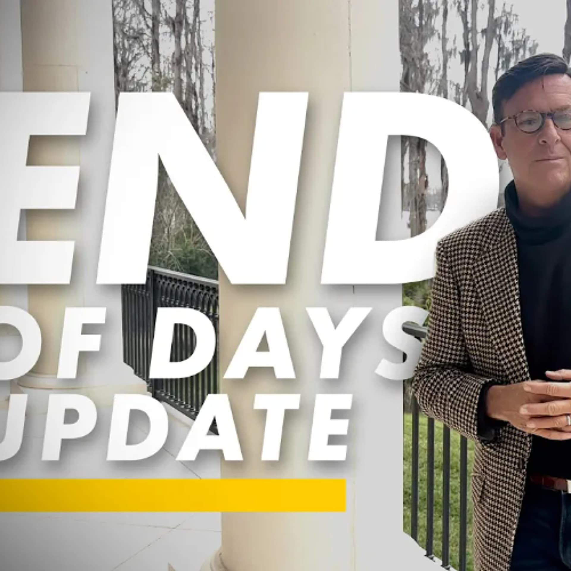 Latest End Times NEWS & More! | End of Days Update | January 14, 2026 — The End of Days Update cover