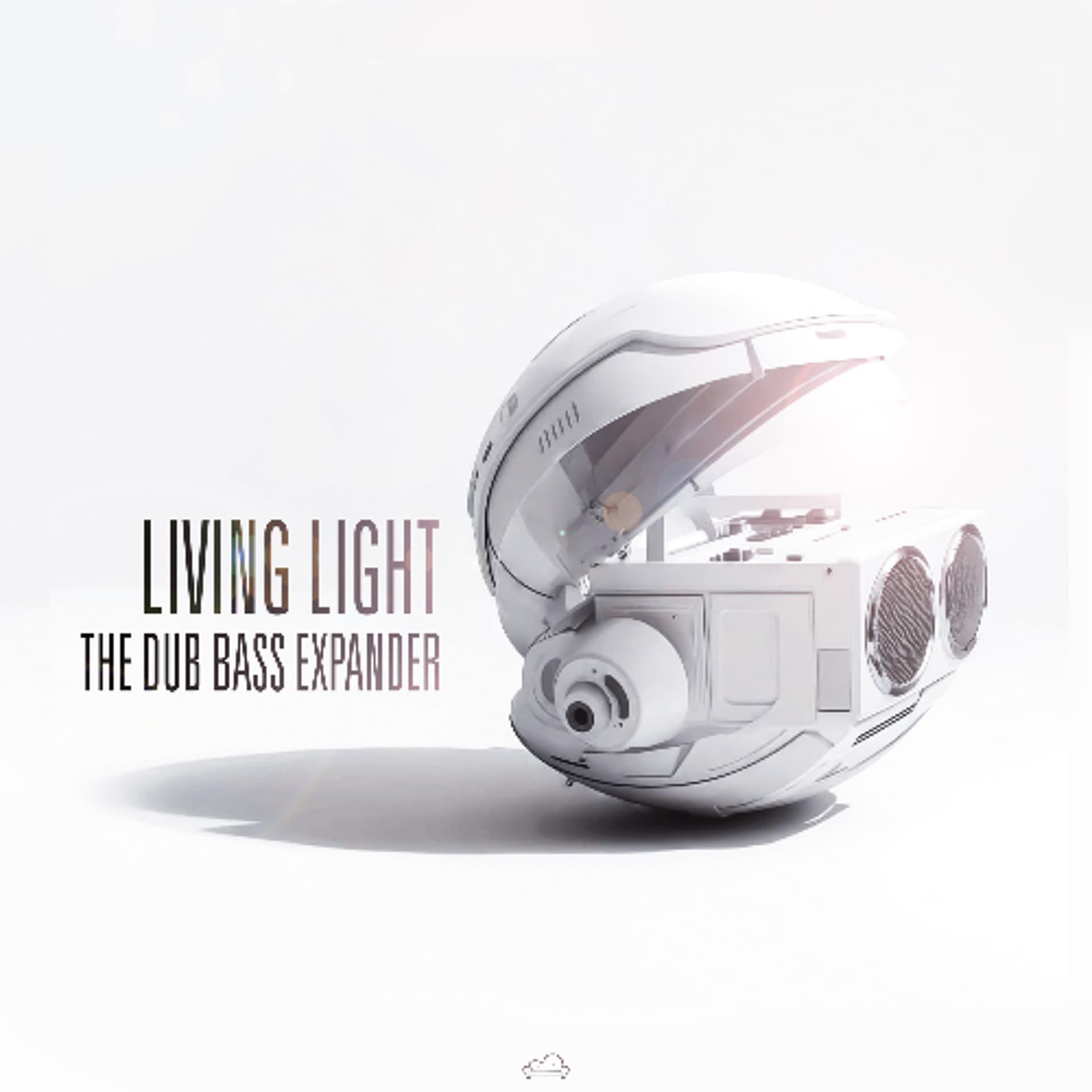 PREMIERE: Living Light - Apsis (Original Mix) [SofaBeats] - Iboga Radio Show cover
