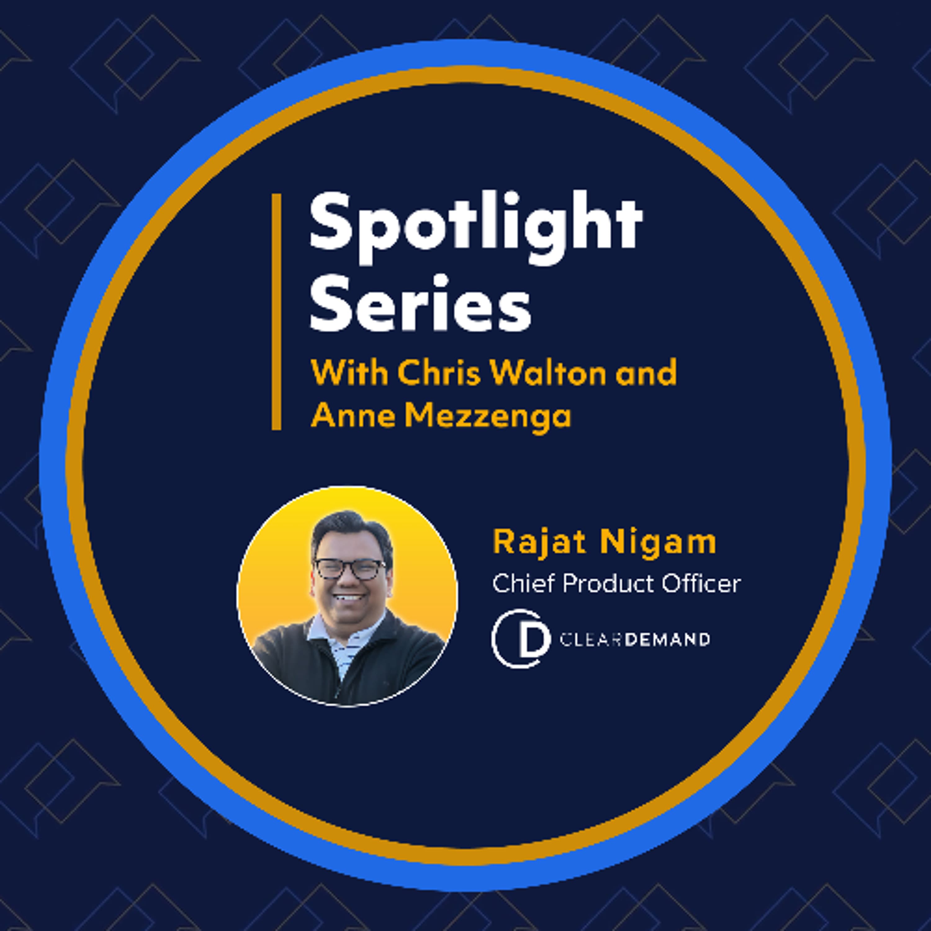 Why Retailers Can't Ignore Competitive Intelligence With Rajat Nigam | Spotlight Series - Omni Talk Retail cover