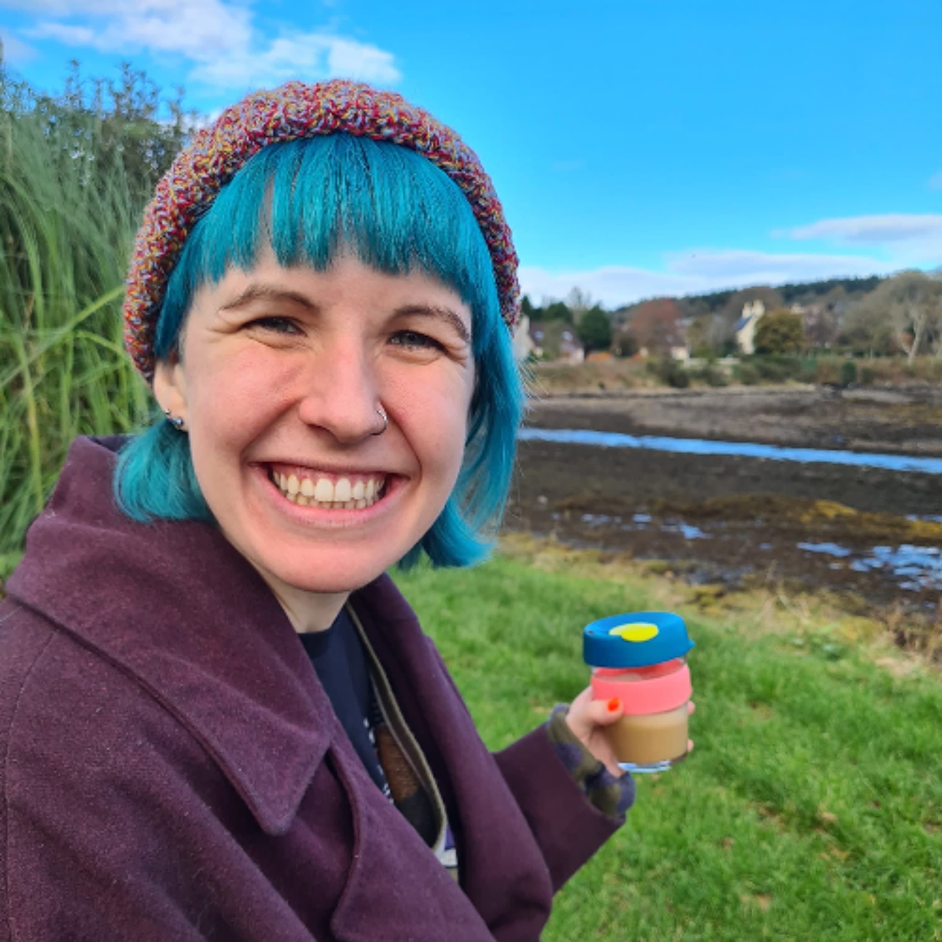 FreshEd #400 - Podcasting With Love (Sadie Ryan) - FreshEd cover