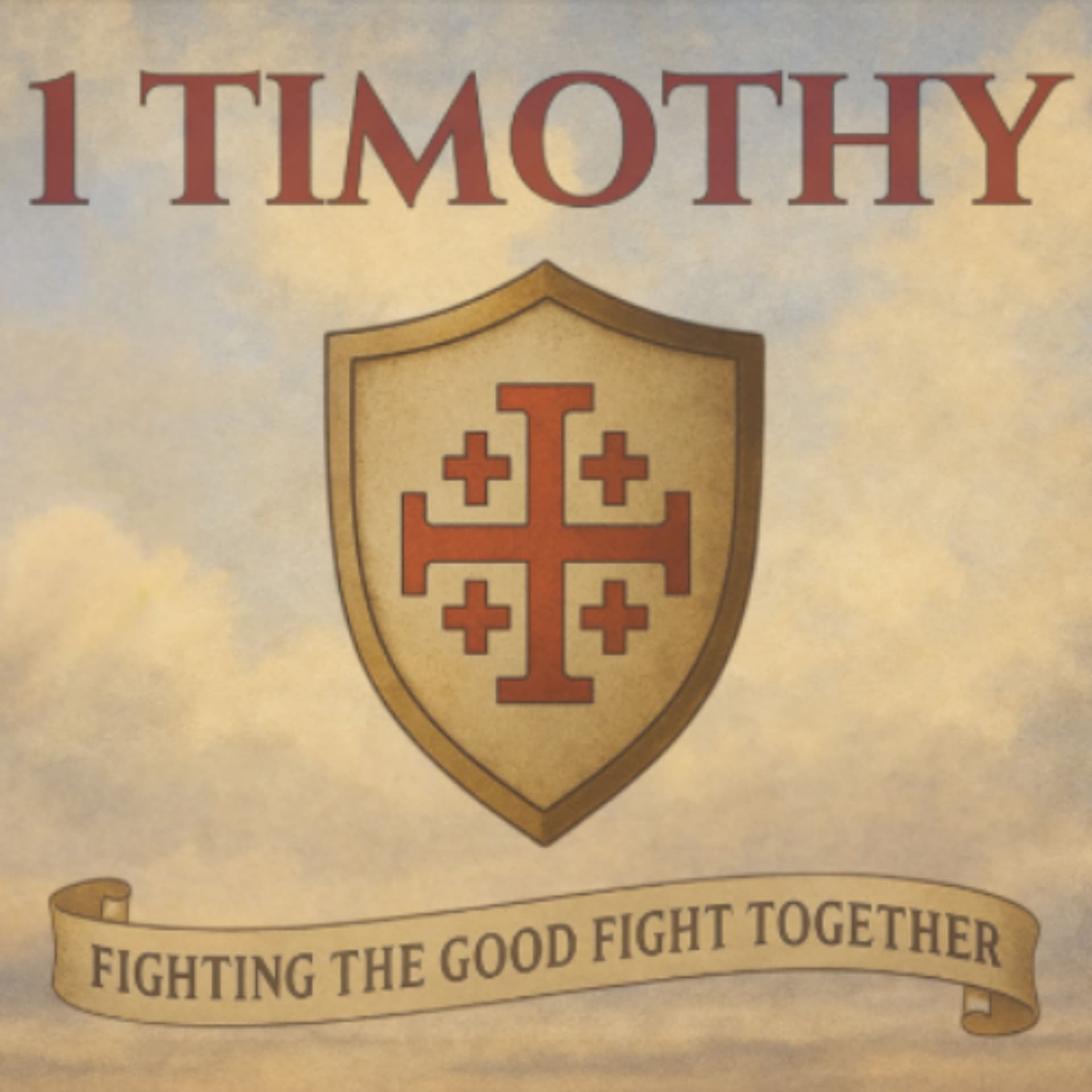 Qualified Leadership (Elders) - Franklin City Church - Sermons cover