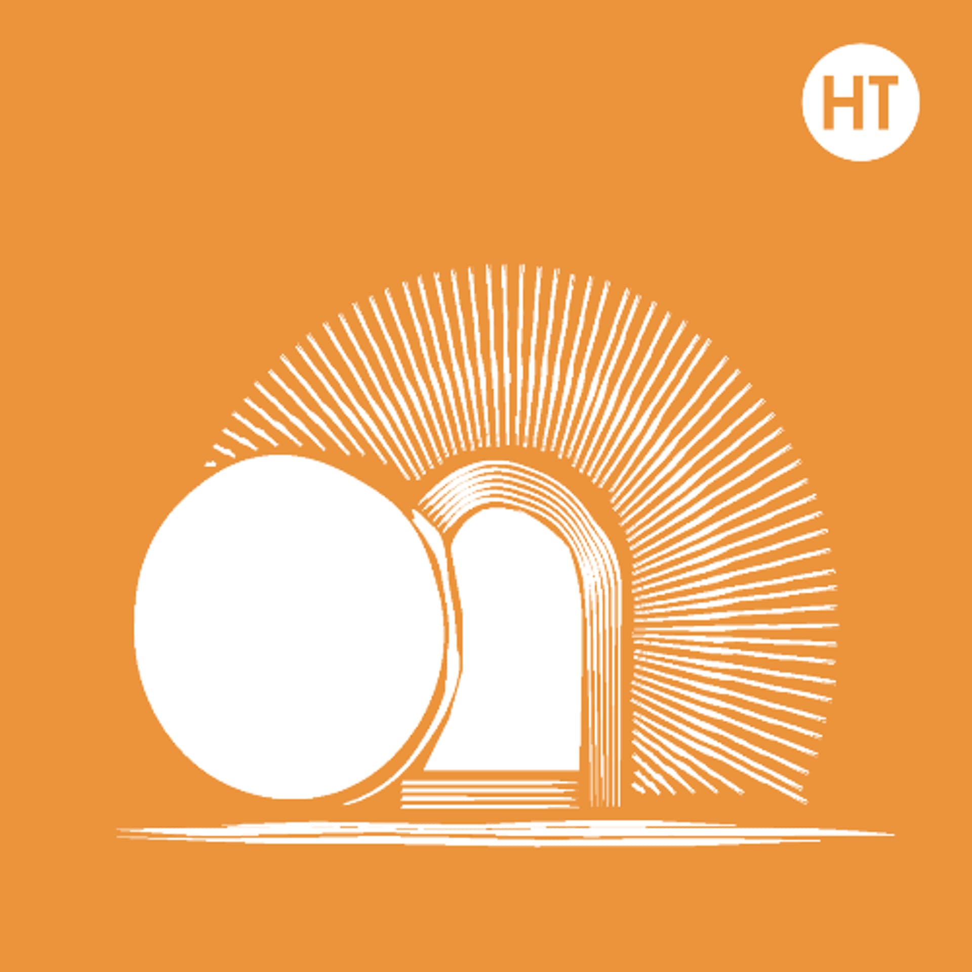 The Resurrection | Easter Sunday | 5 April 2026 | HT Cambridge | Stuart Browning - Holy Trinity Church Cambridge cover