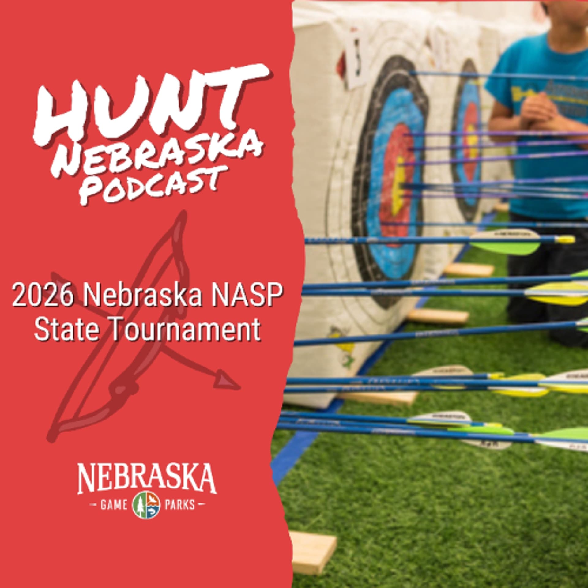 NASP 2026 — Hunt Nebraska cover