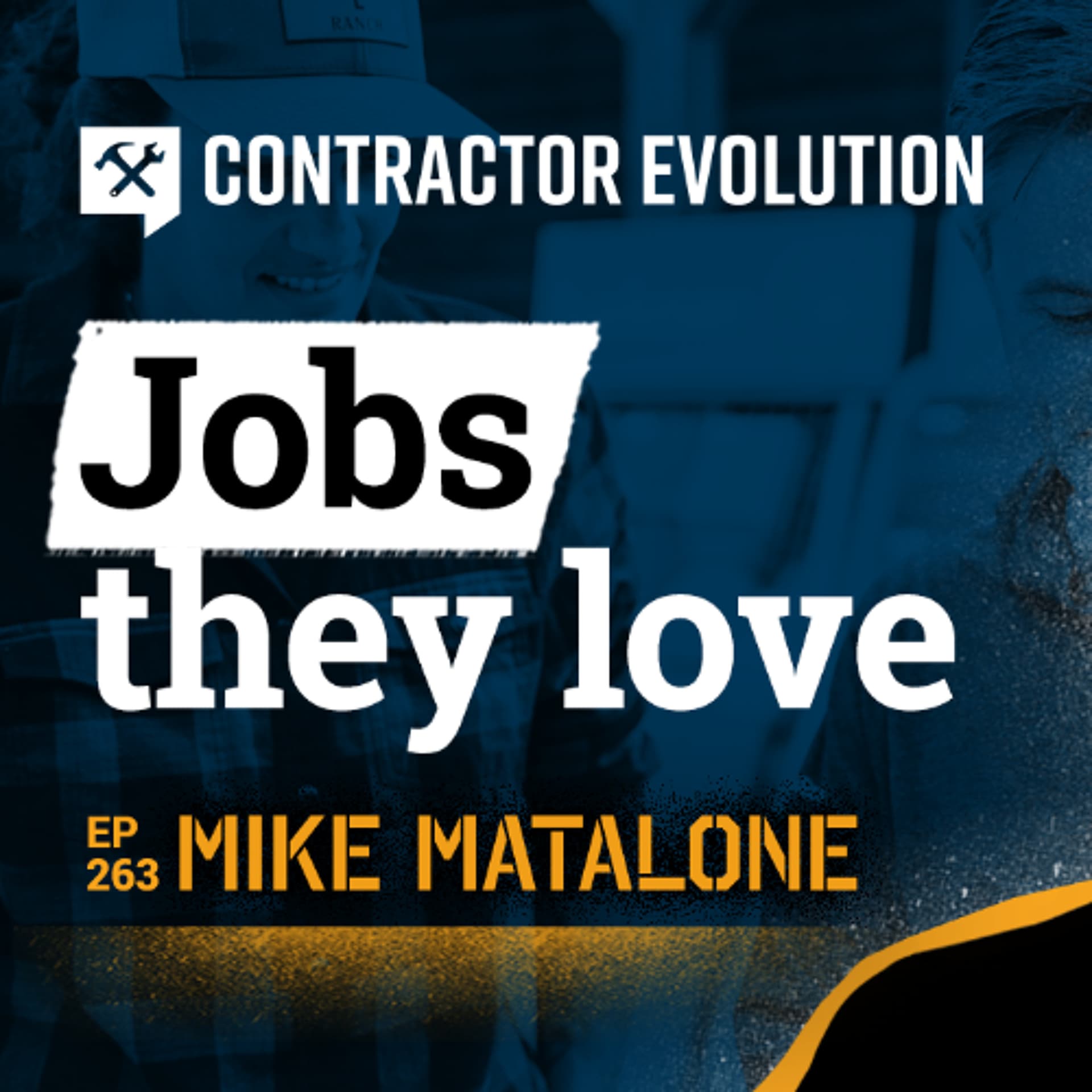 3 Onboarding Steps to Keep Your Best Employees - Mike Matalone — PaintED Podcast cover