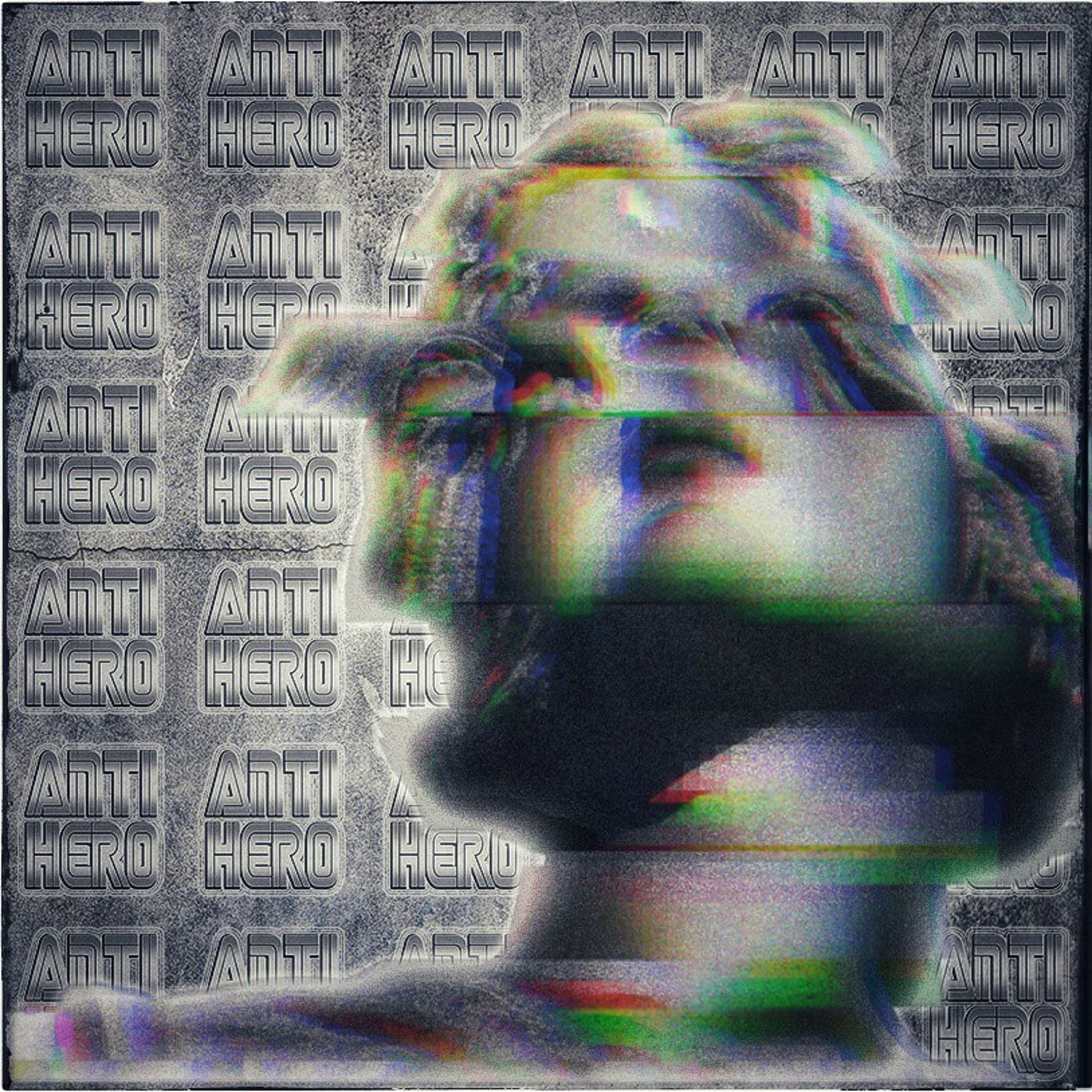 H2SO4>19 - DJ Anti Hero Podcast cover