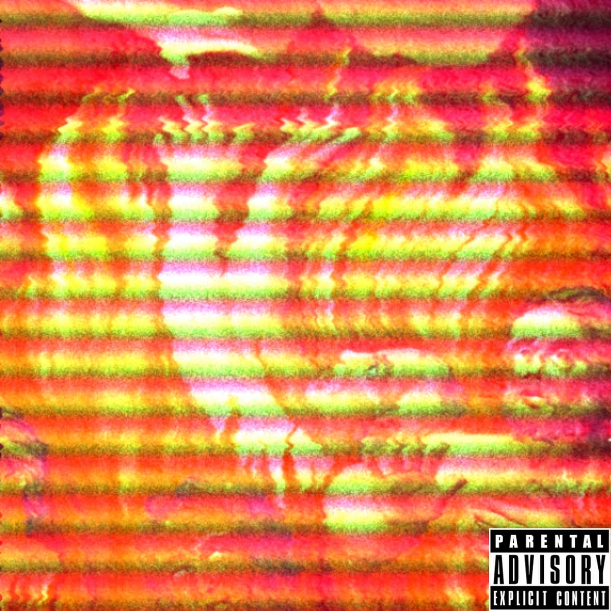 Where The Devil Lives - YOUNG TAY cover