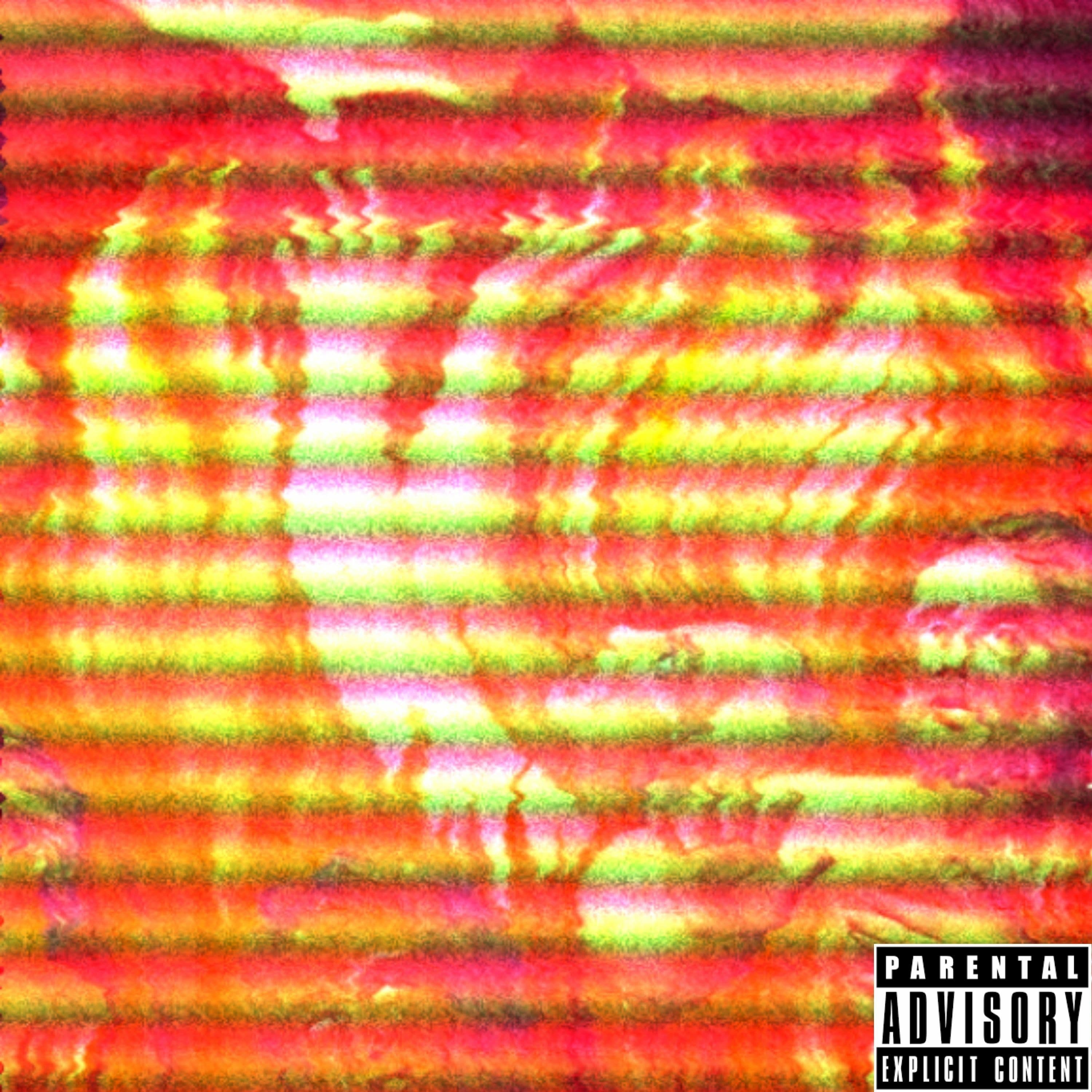 Where The Devil Lives - YOUNG TAY cover