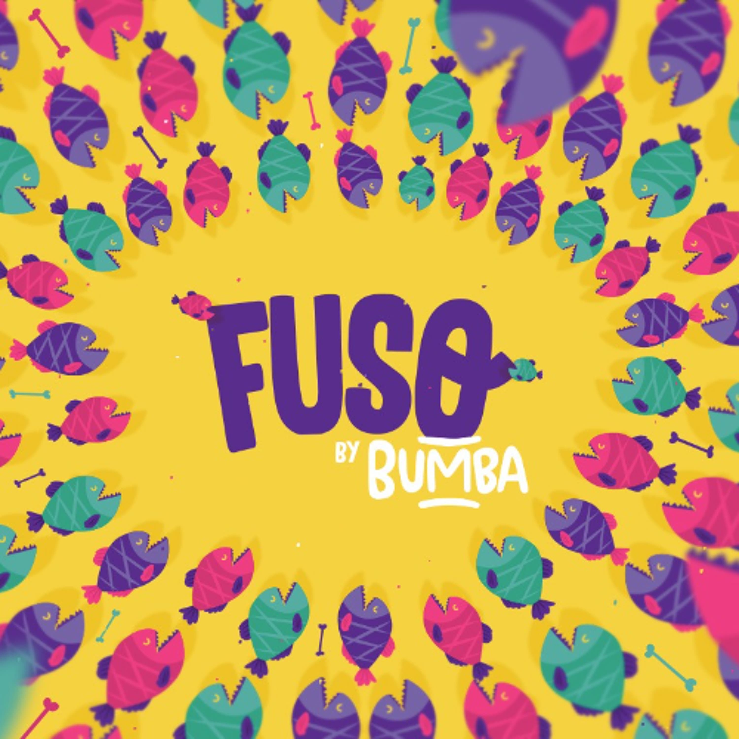 Ep.80 - NUEVAYoL - FUSO cover