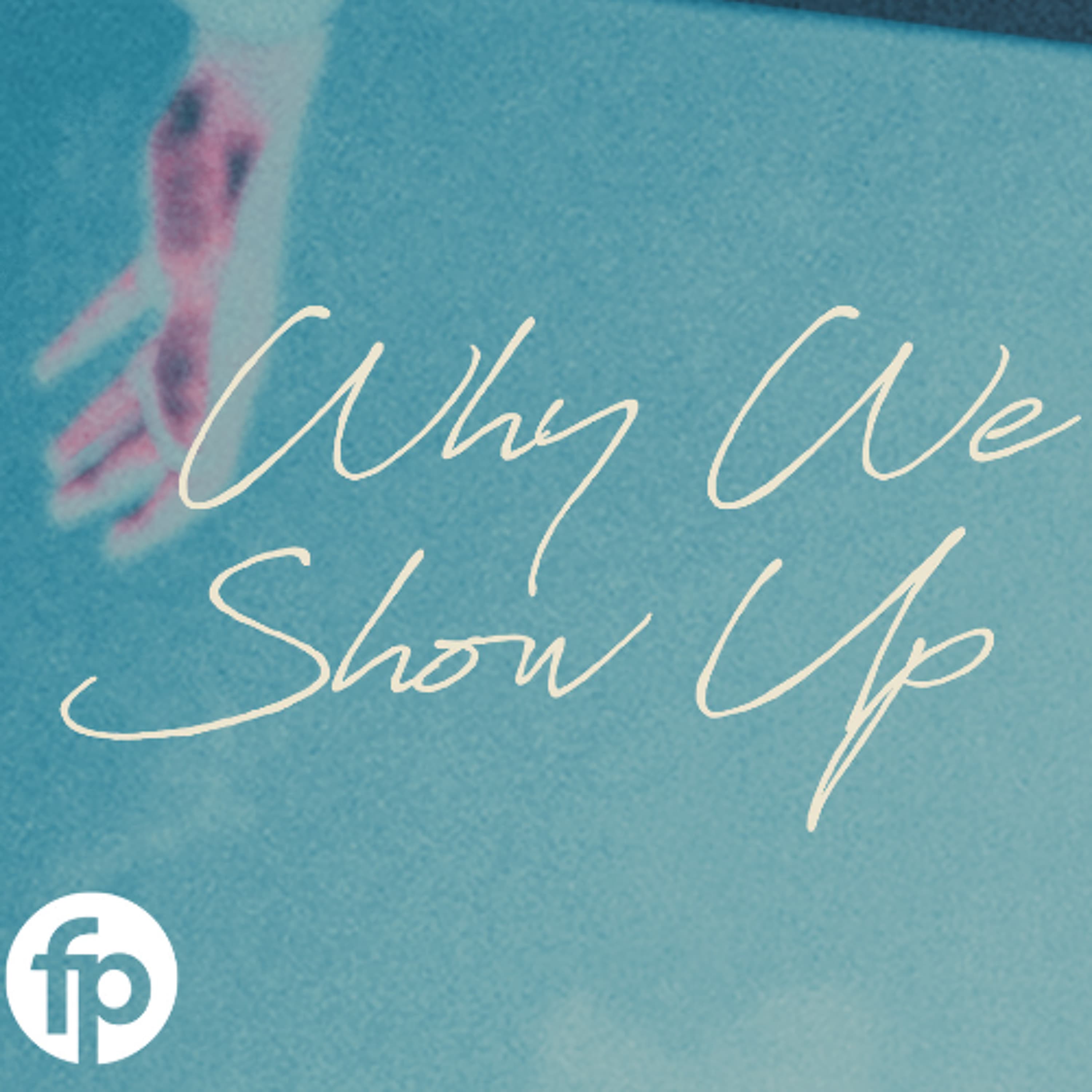 Stop Waiting for Breakthrough—Start Showing Up - Faith Promise Church Messages cover