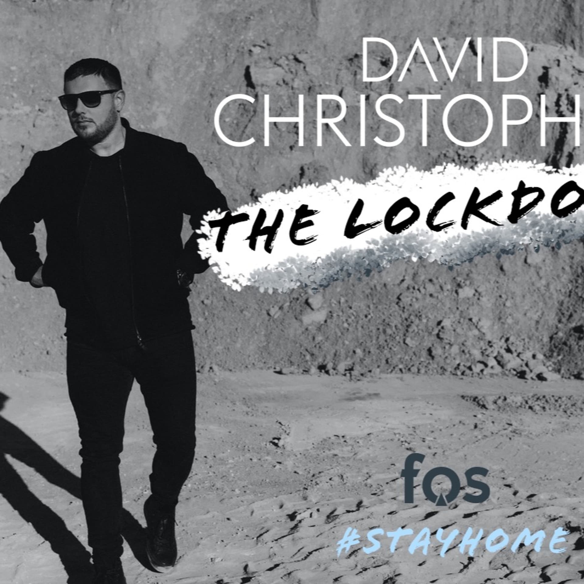 FOS LIVE SESSION (8) The Lockdown hosted by David Christopher (15.05.2020) - DCO Radio cover