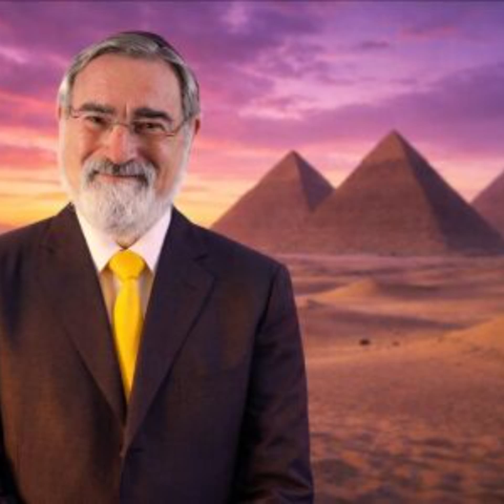 From the Archives: A Pesach Shiur by Rabbi Sacks | From Freedom to Responsibility (March 2013) - The Rabbi Sacks Legacy cover