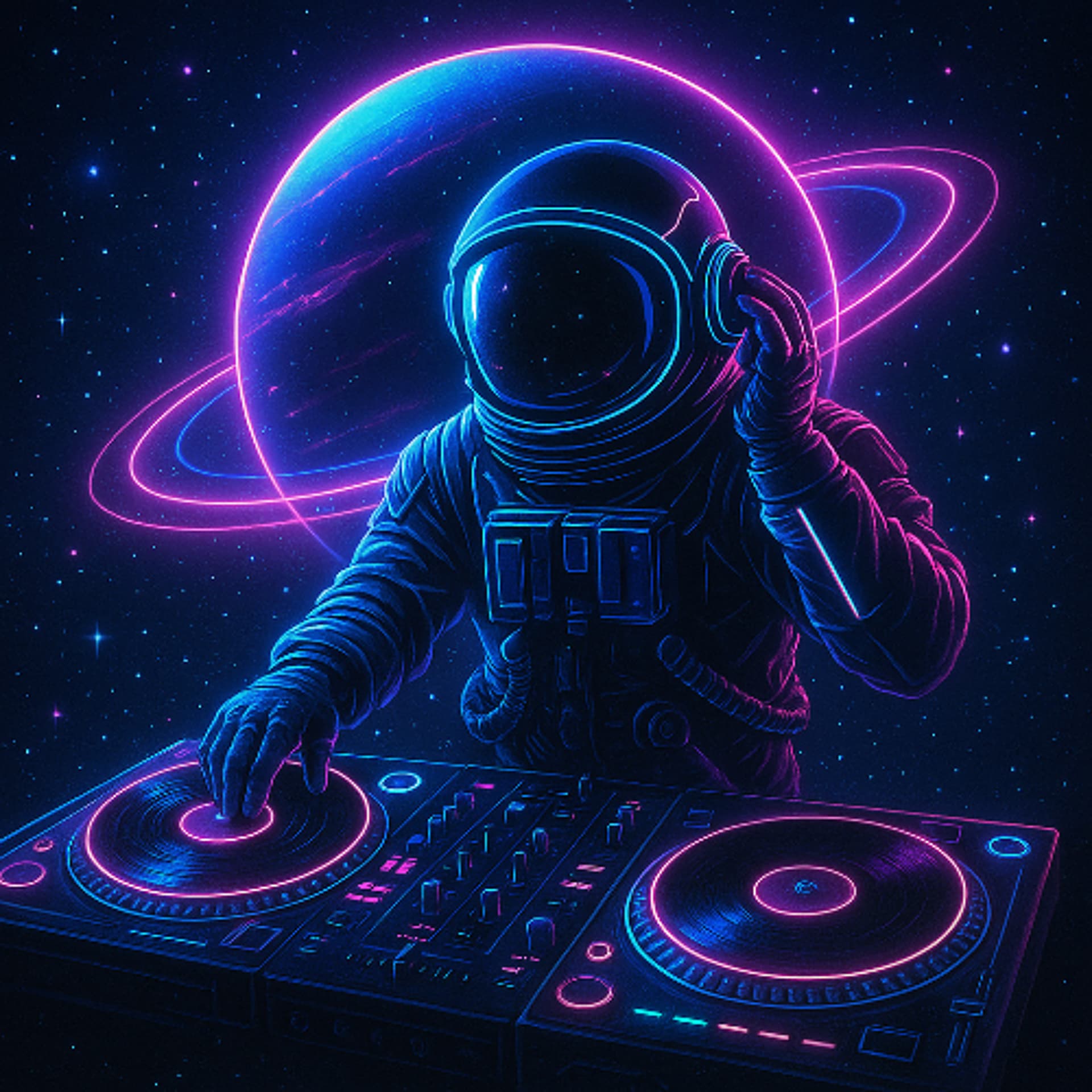 Proxima V - Party Your Body DJ cover