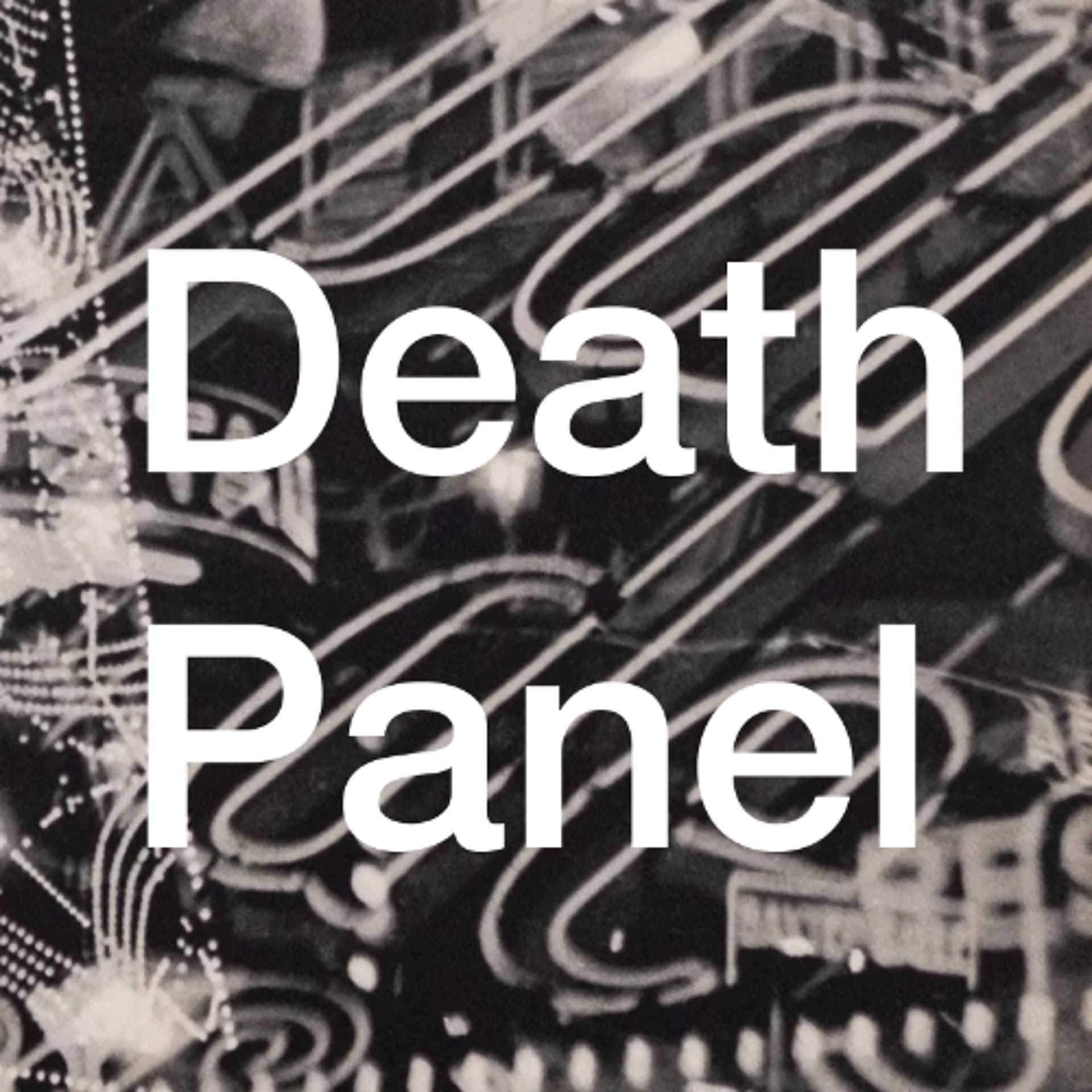 An Oral History of Trans Income Project w/ Natalie Rupp - Death Panel cover