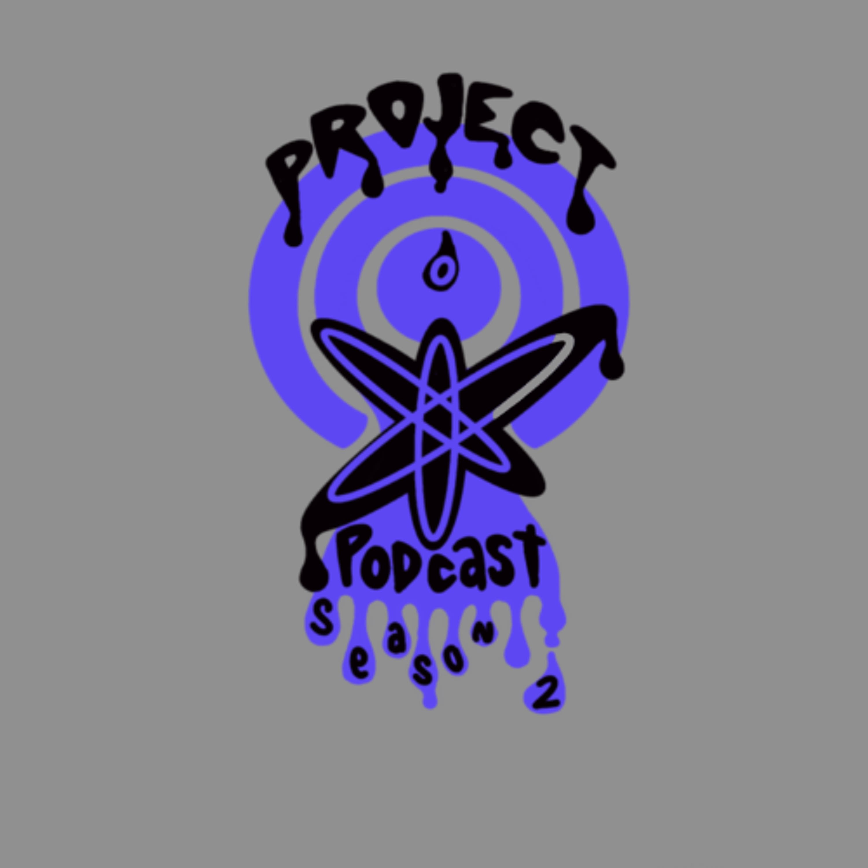 P9 Ep.62 - Project IX Podcast cover