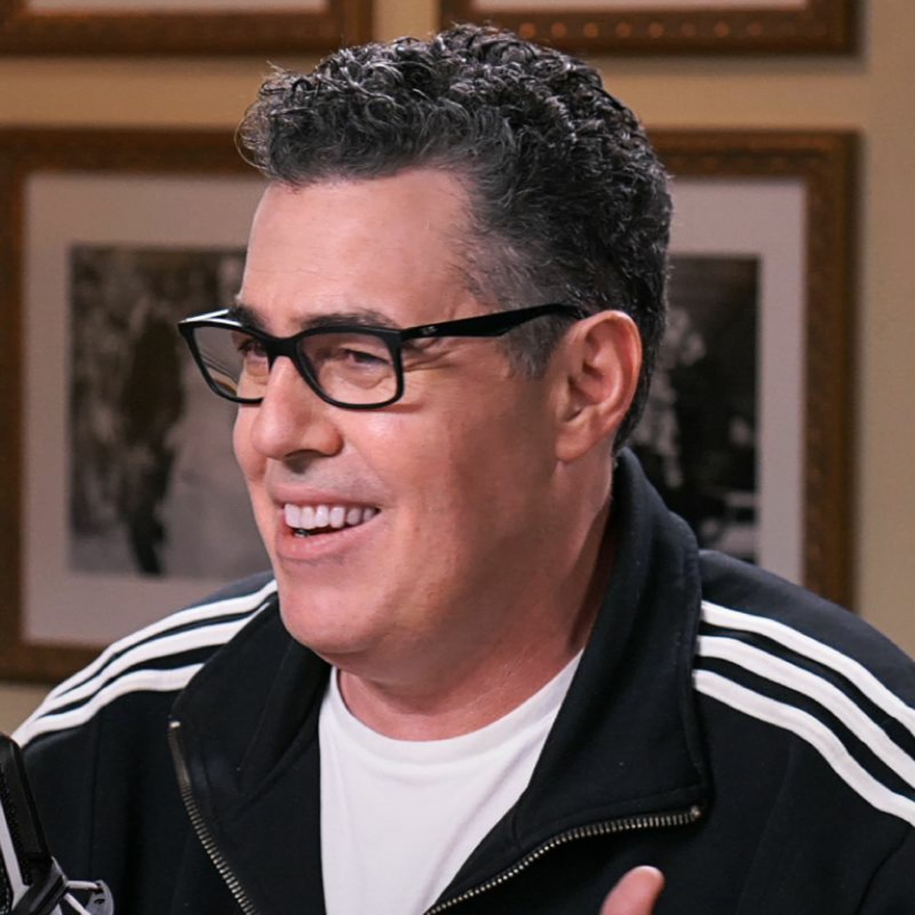 The Candace Owens Show: Adam Carolla - The Candace Owens Show cover