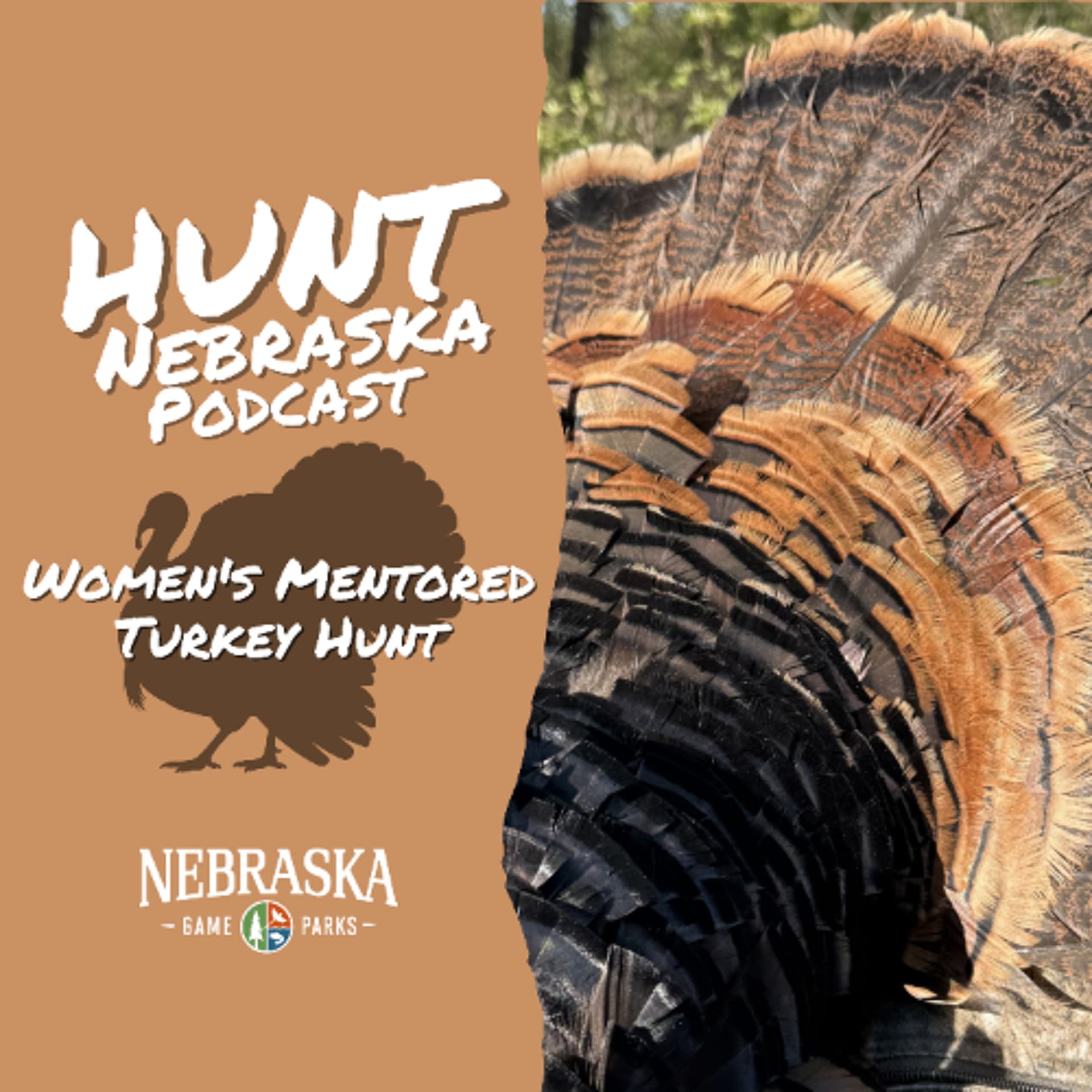 Women's Mentor Turkey Hunt — Hunt Nebraska cover