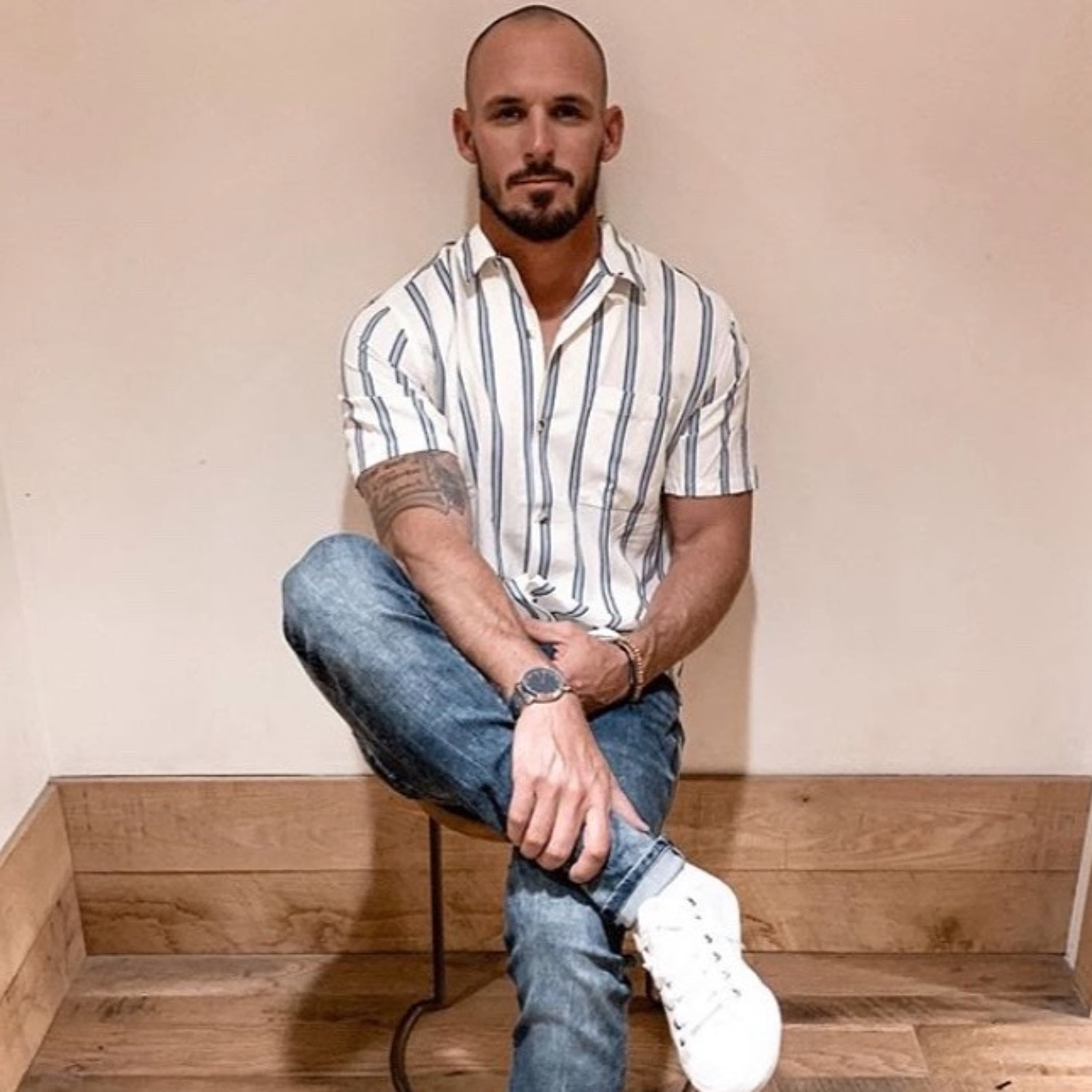 You asked I answered Episode #19 - Appreciate The Patience Podcast cover