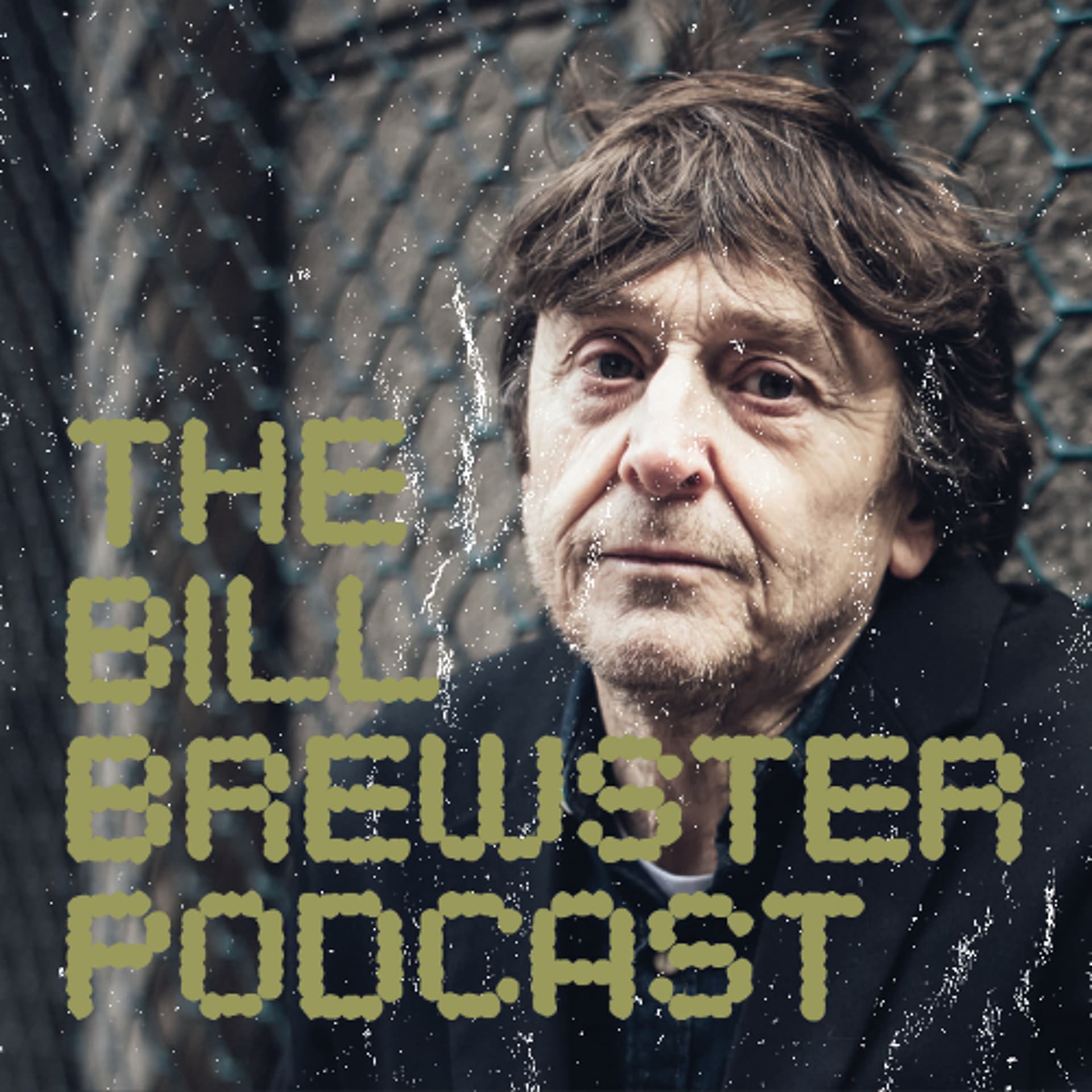 The Bill Brewster Podcast #843 (Short Version) — Bill Brewster cover