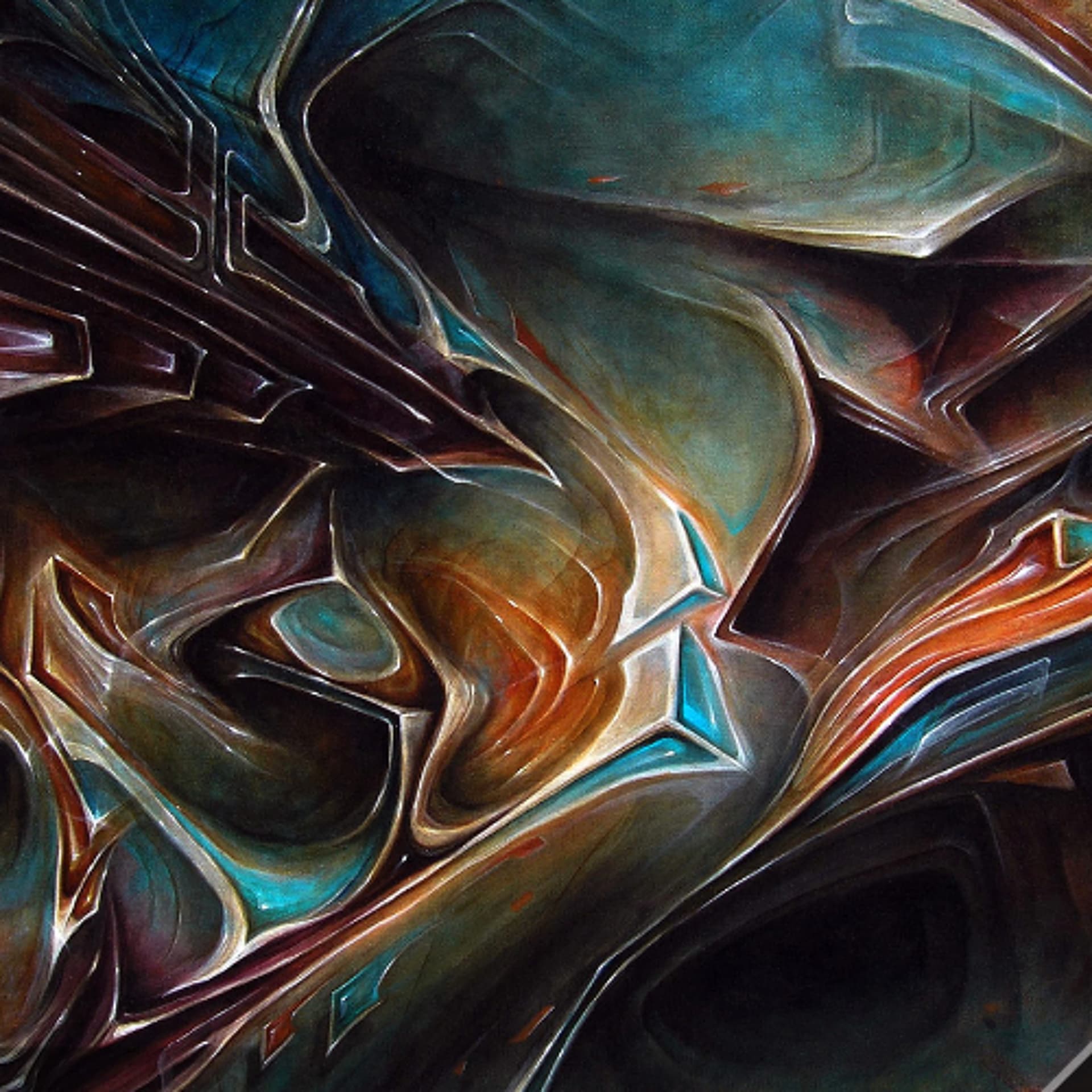 K21 - Qcreator cover