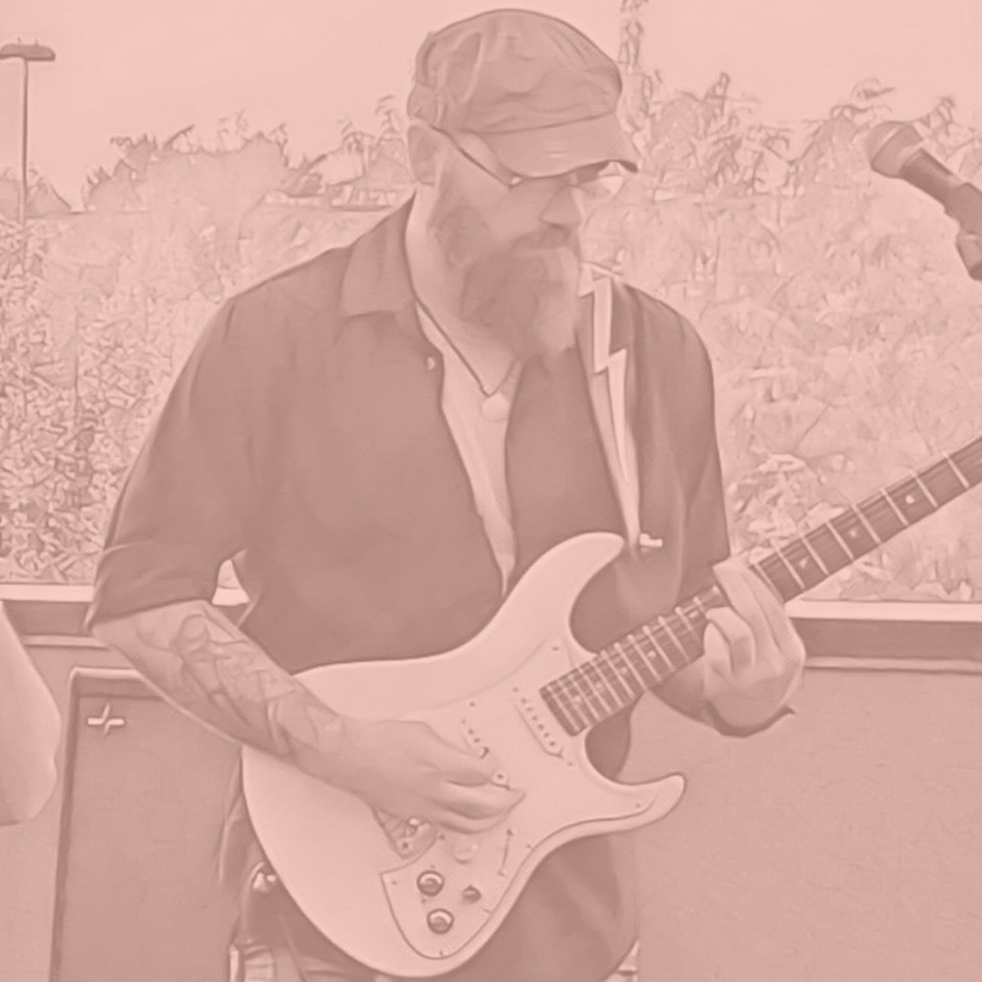 Ep. 105: Landon Maughan - Artifice cover