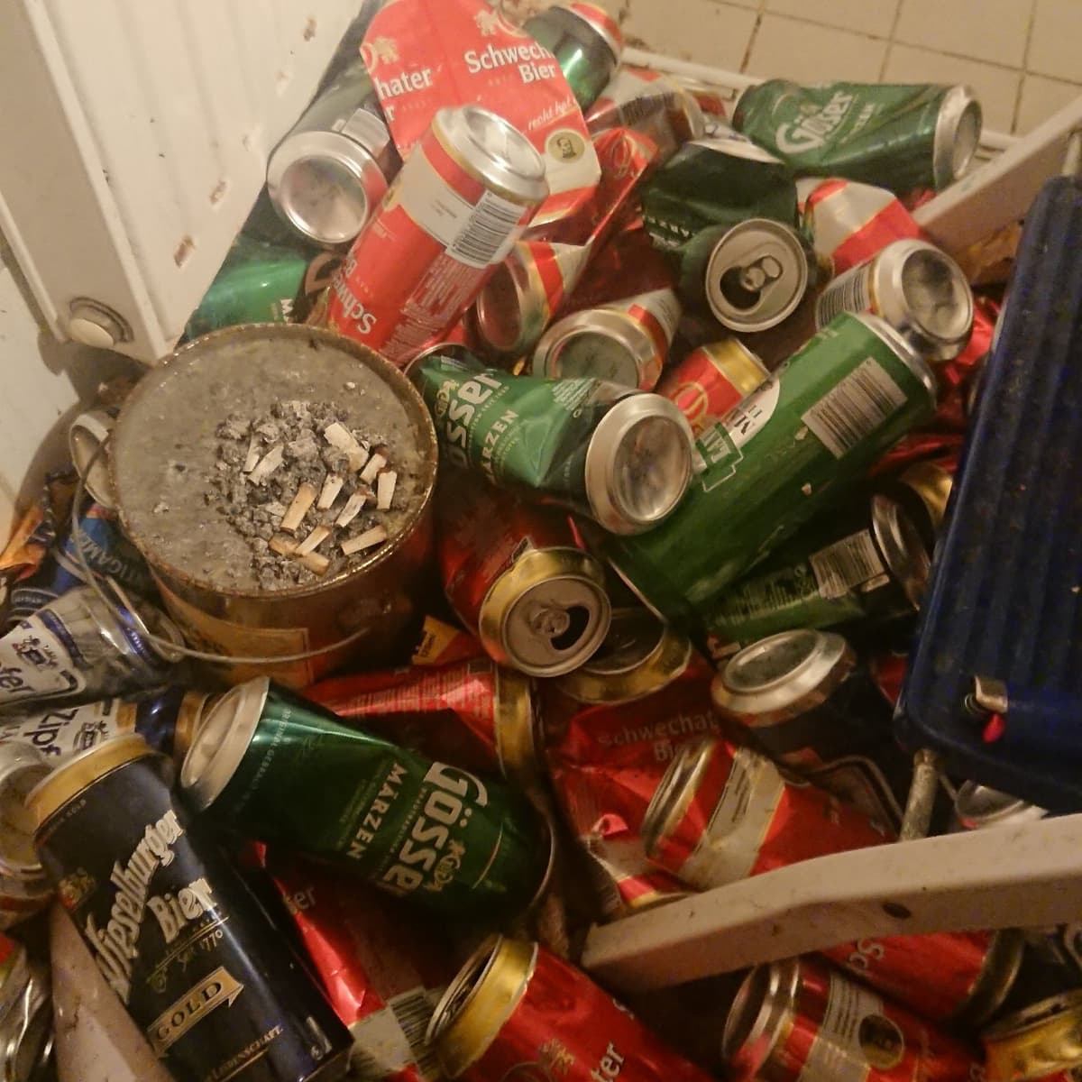 josefstadt.ogg - Electronic cover